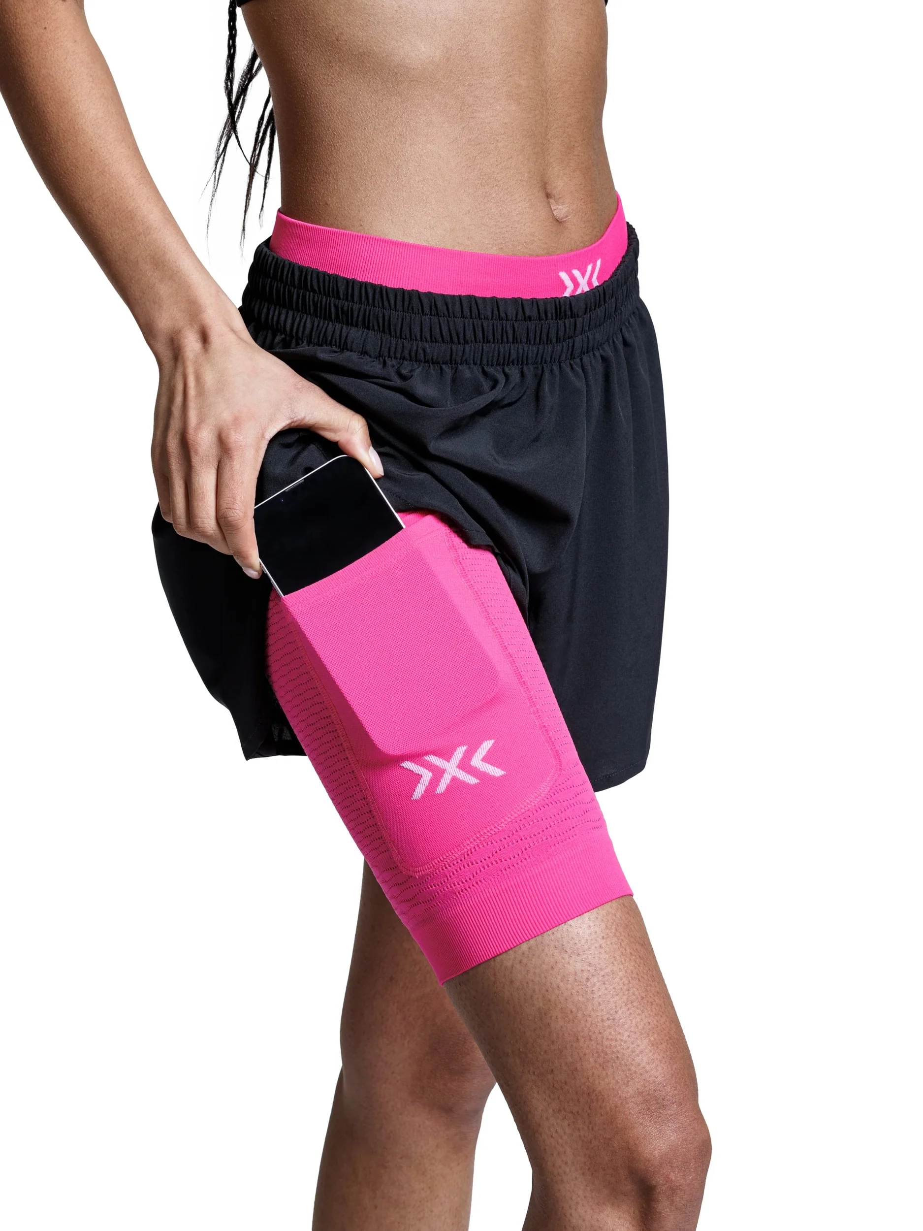 EFFEKTOR 2IN1 SHORTS WMN - Image 6
