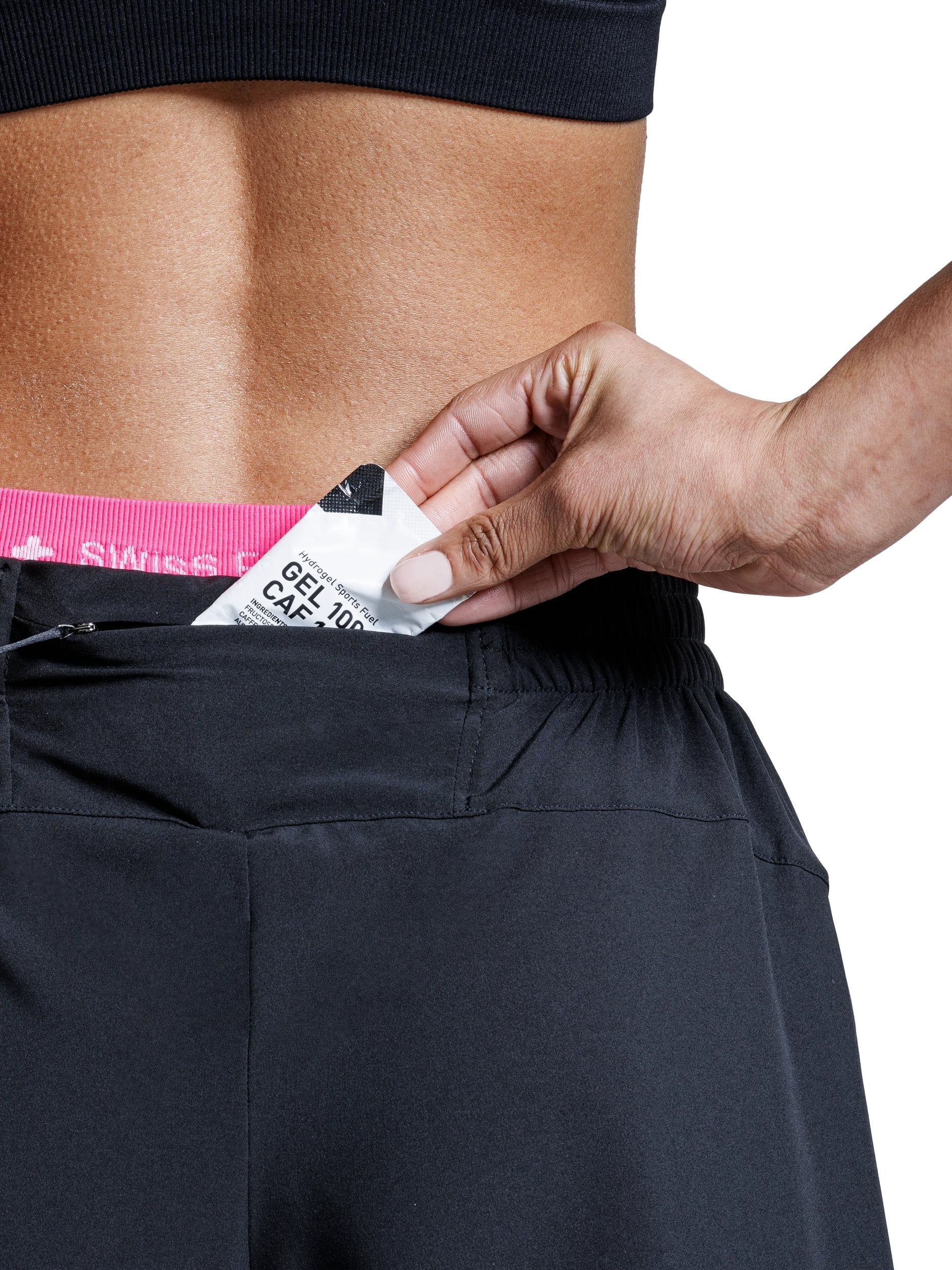 EFFEKTOR 2IN1 SHORTS WMN - Image 7