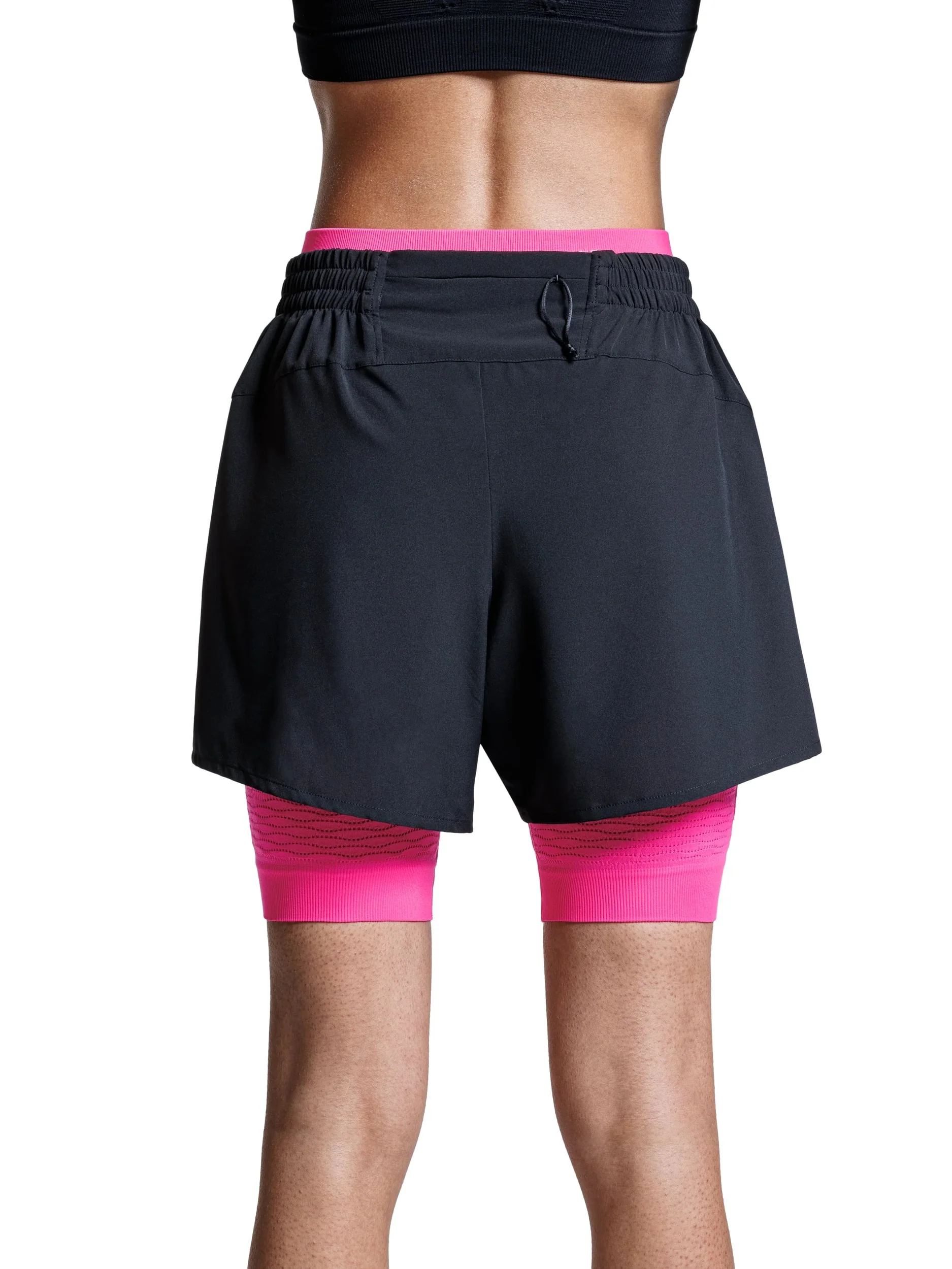 EFFEKTOR 2IN1 SHORTS WMN - Image 8