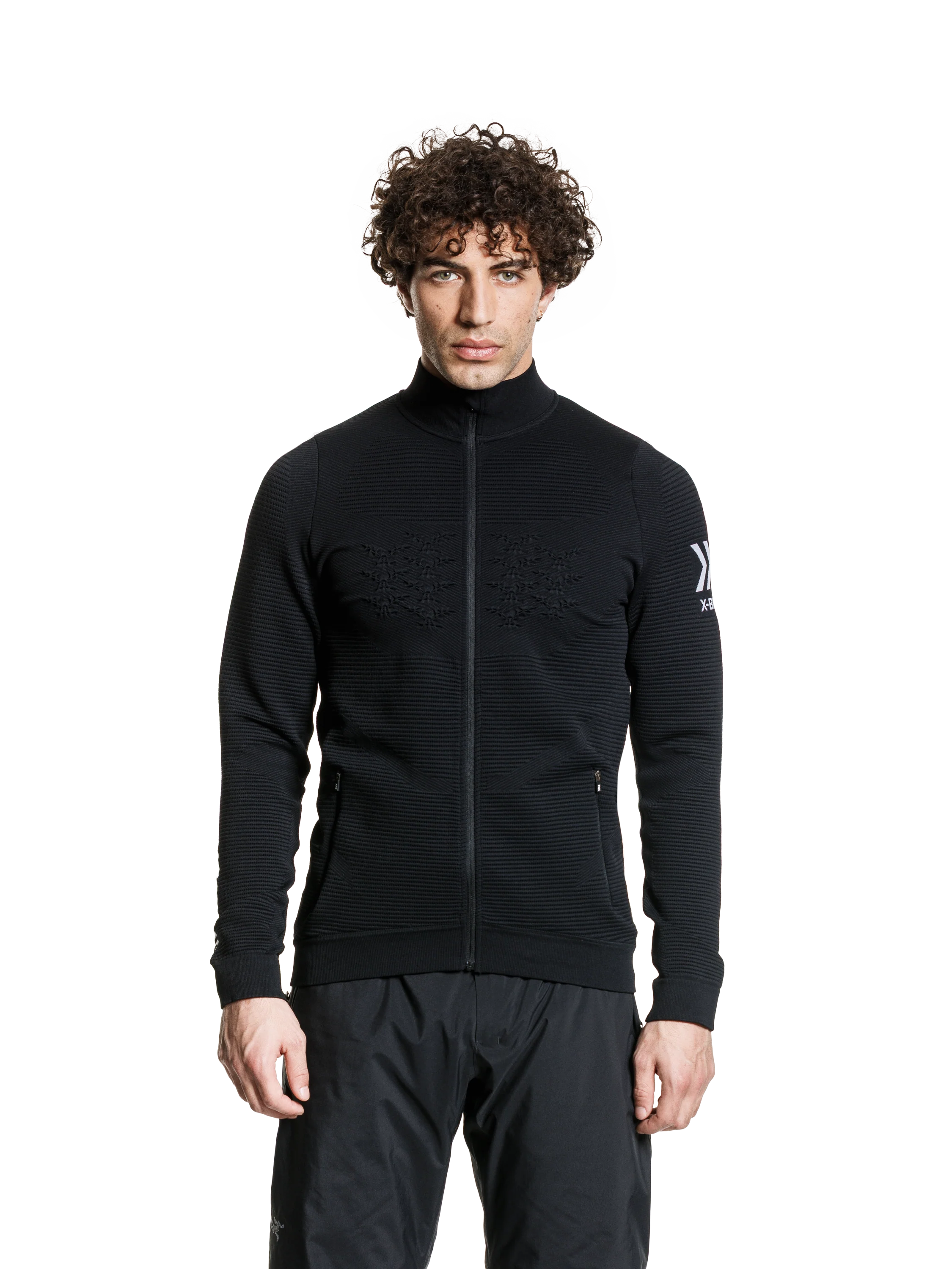 INSTRUCTOR 4.0 TRANSMISSION LAYER JACKET MEN - Image 3