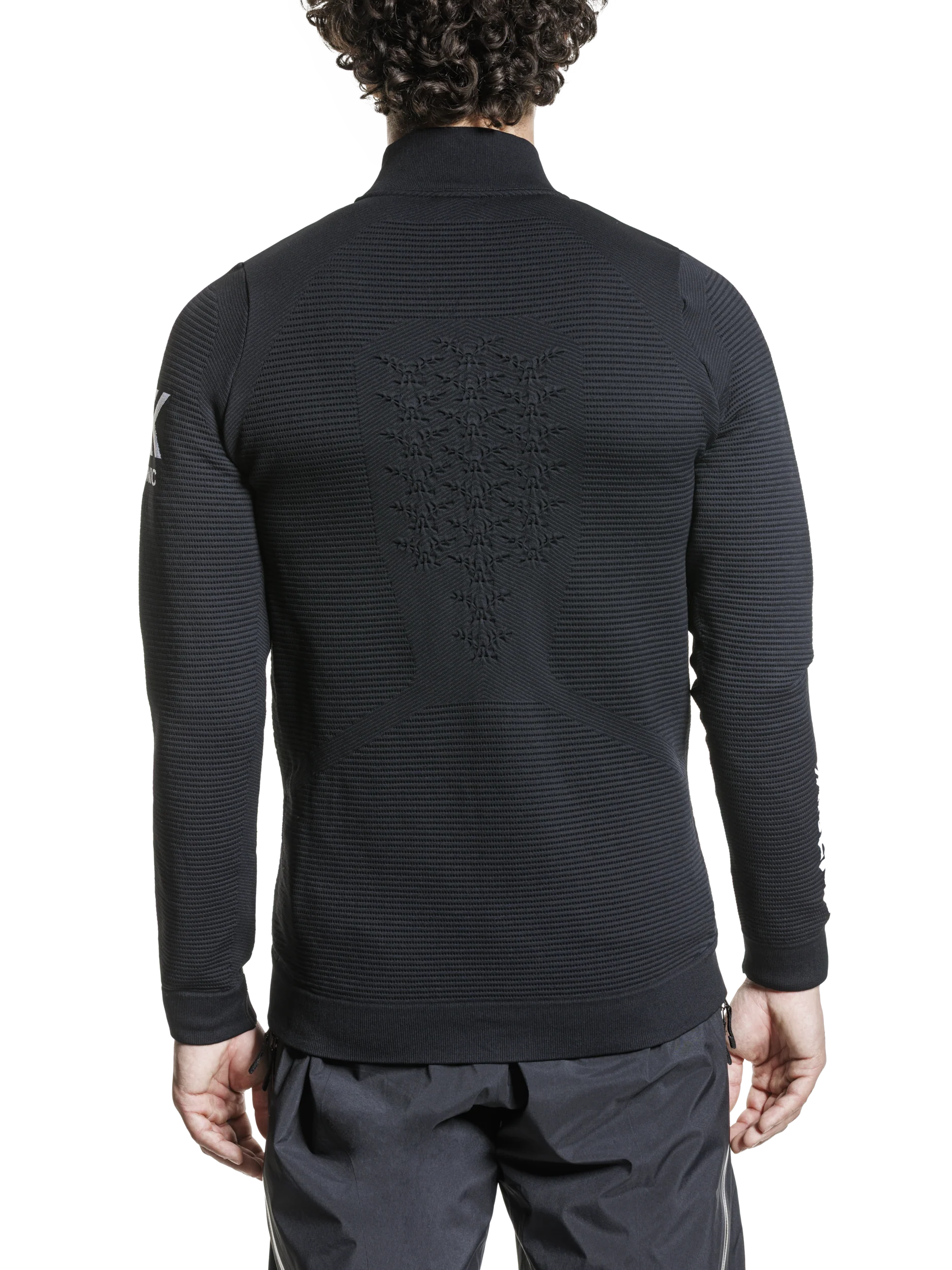 INSTRUCTOR 4.0 TRANSMISSION LAYER JACKET MEN - Image 7