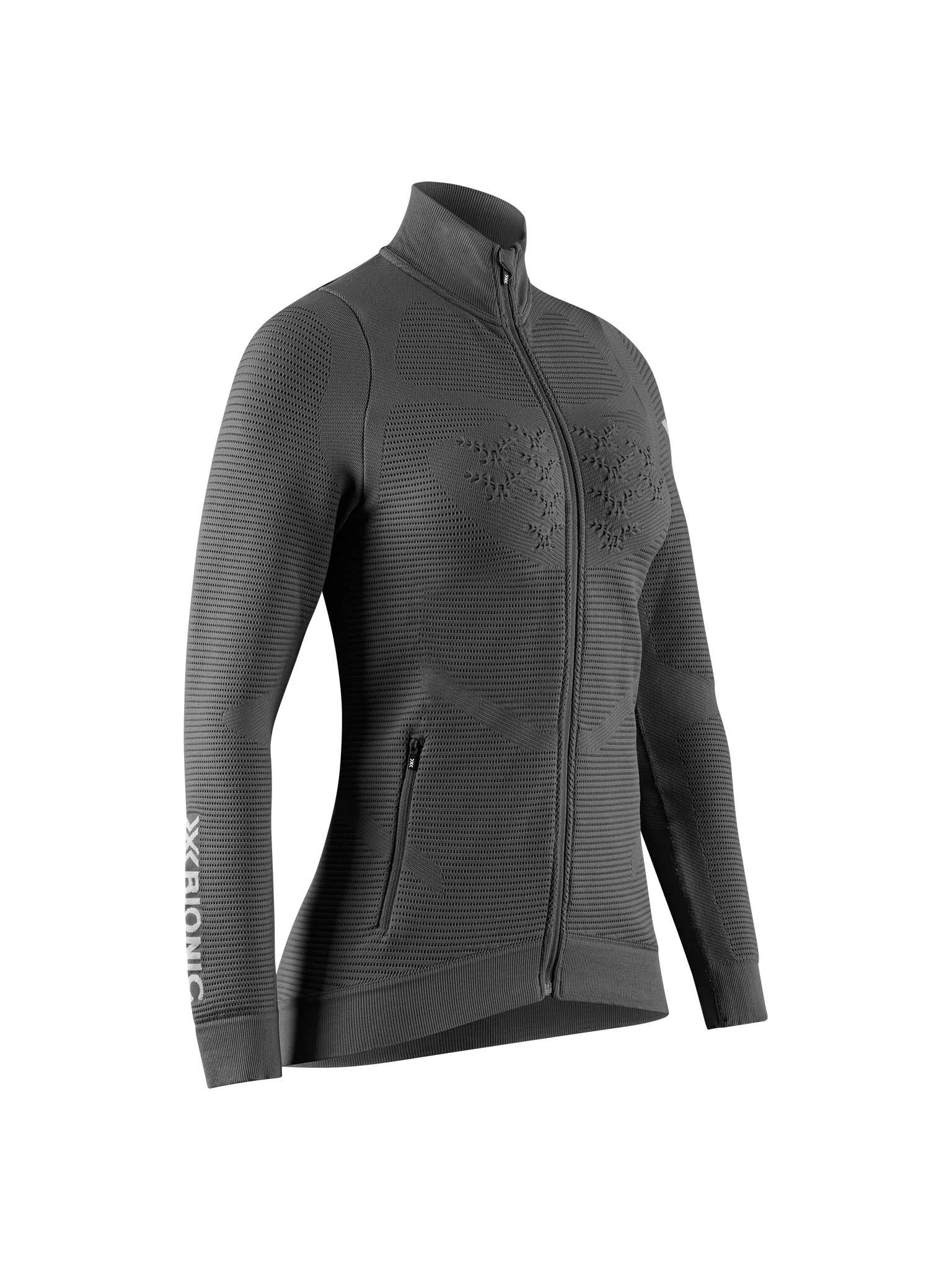 INSTRUCTOR 4.0 TRANSMISSION LAYER JACKET WMN