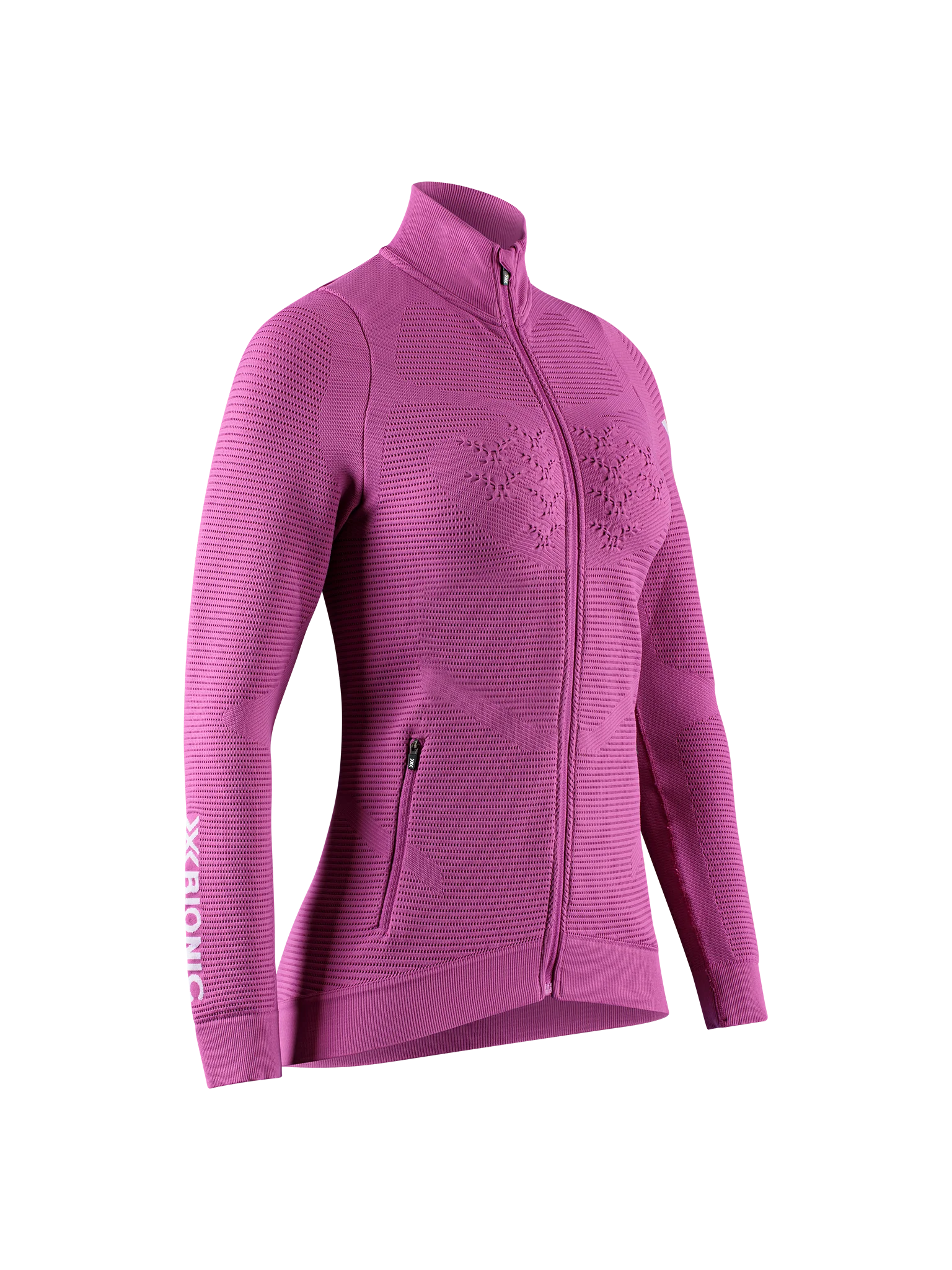 INSTRUCTOR 4.0 TRANSMISSION LAYER JACKET WMN - Image 4