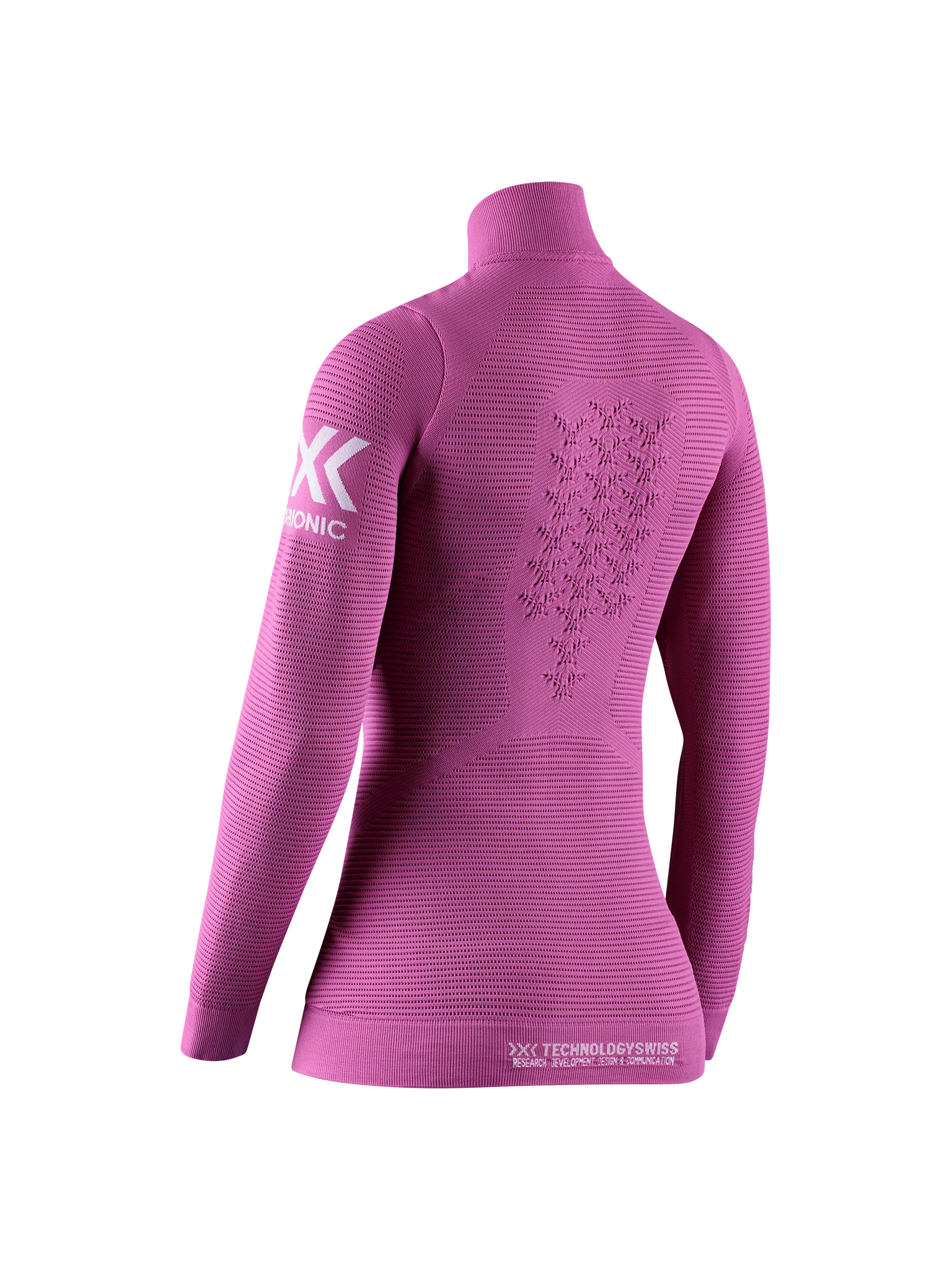 INSTRUCTOR 4.0 TRANSMISSION LAYER JACKET WMN - Image 5