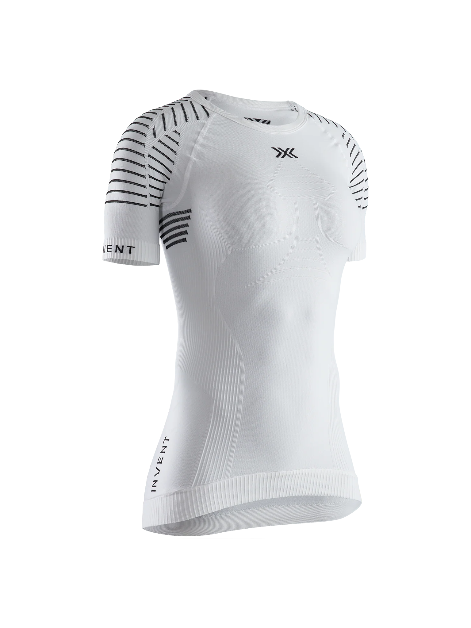 INVENT 4.0 LT SHIRT SH SL WMN - Image 7