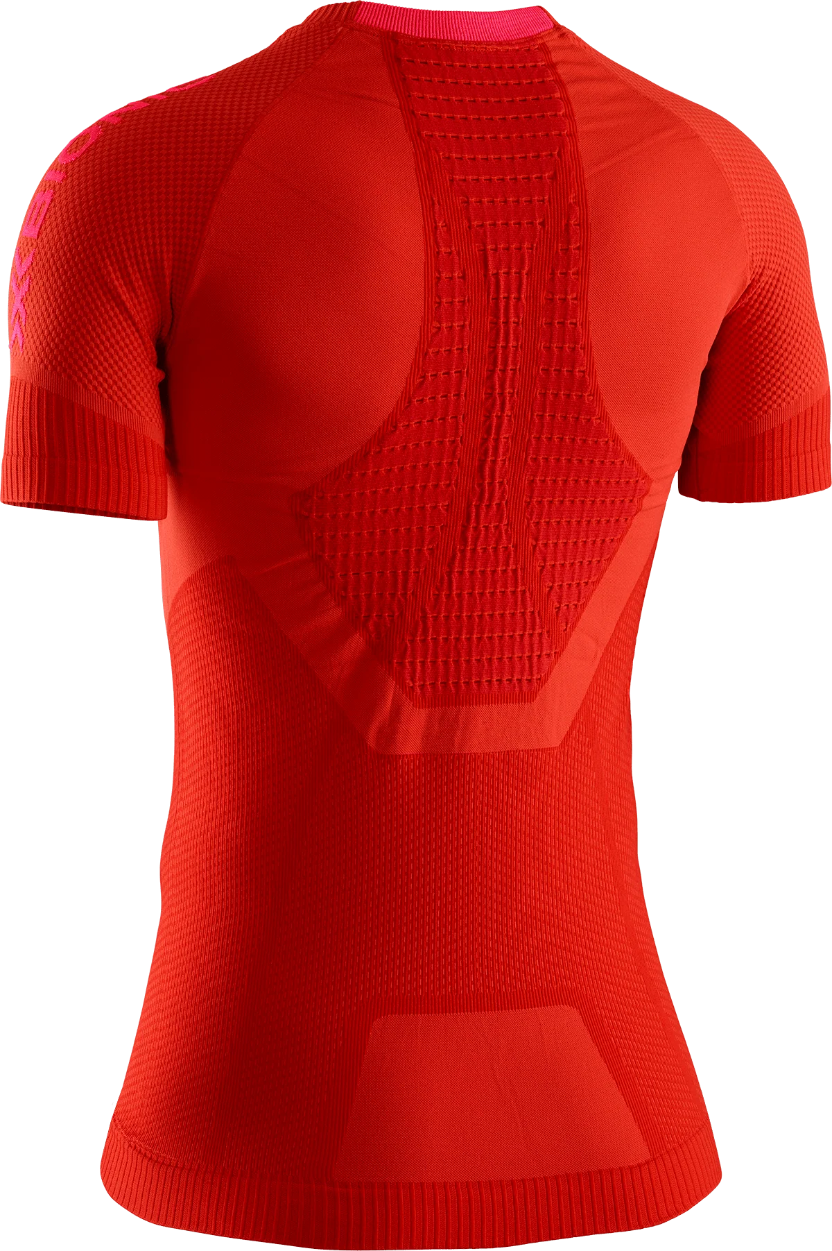 INVENT 4.0 RUNNING SHIRT SH SL WMN - Image 8