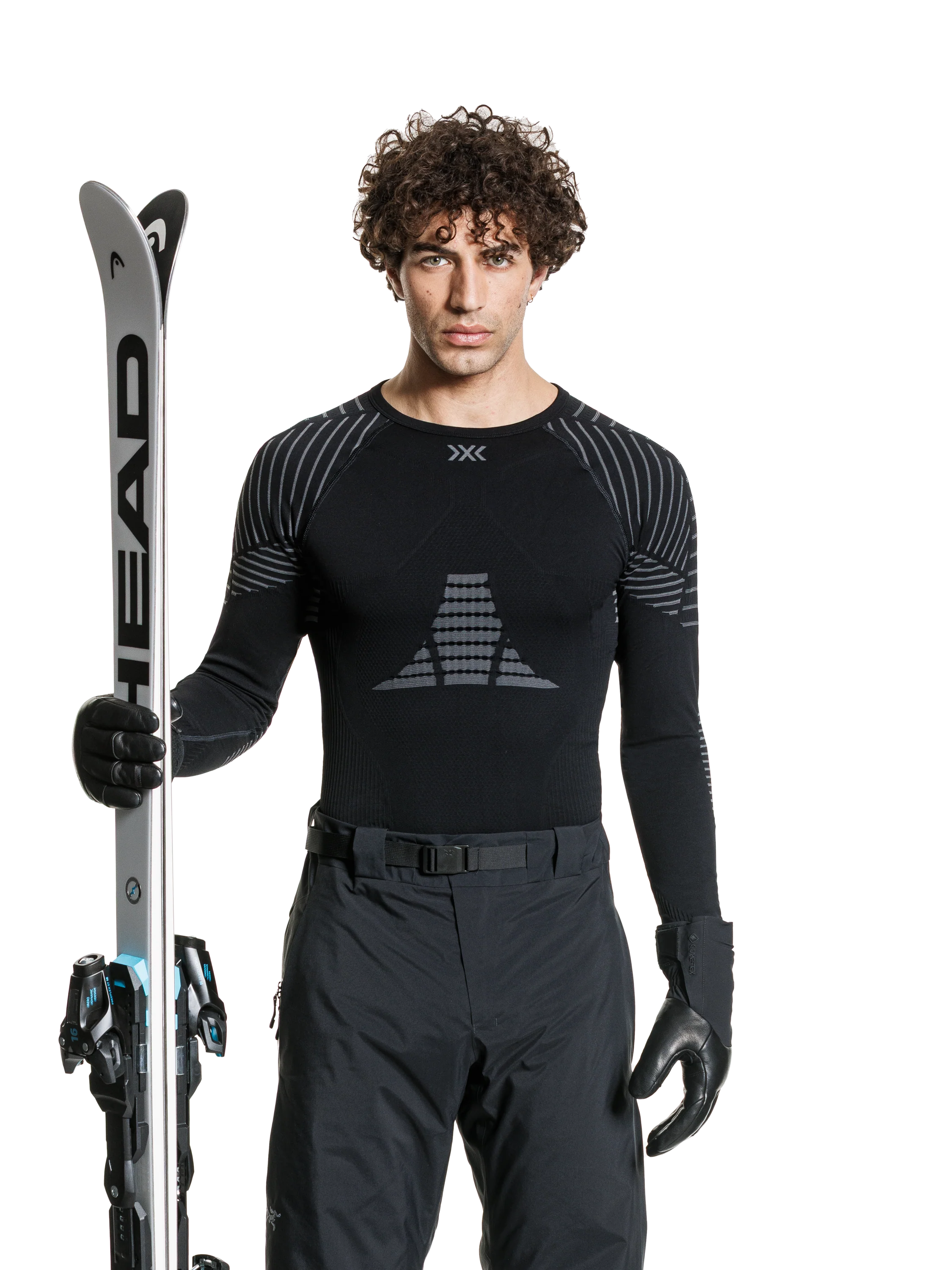 INVENT 4.0 SHIRT LG SL MEN - Image 3