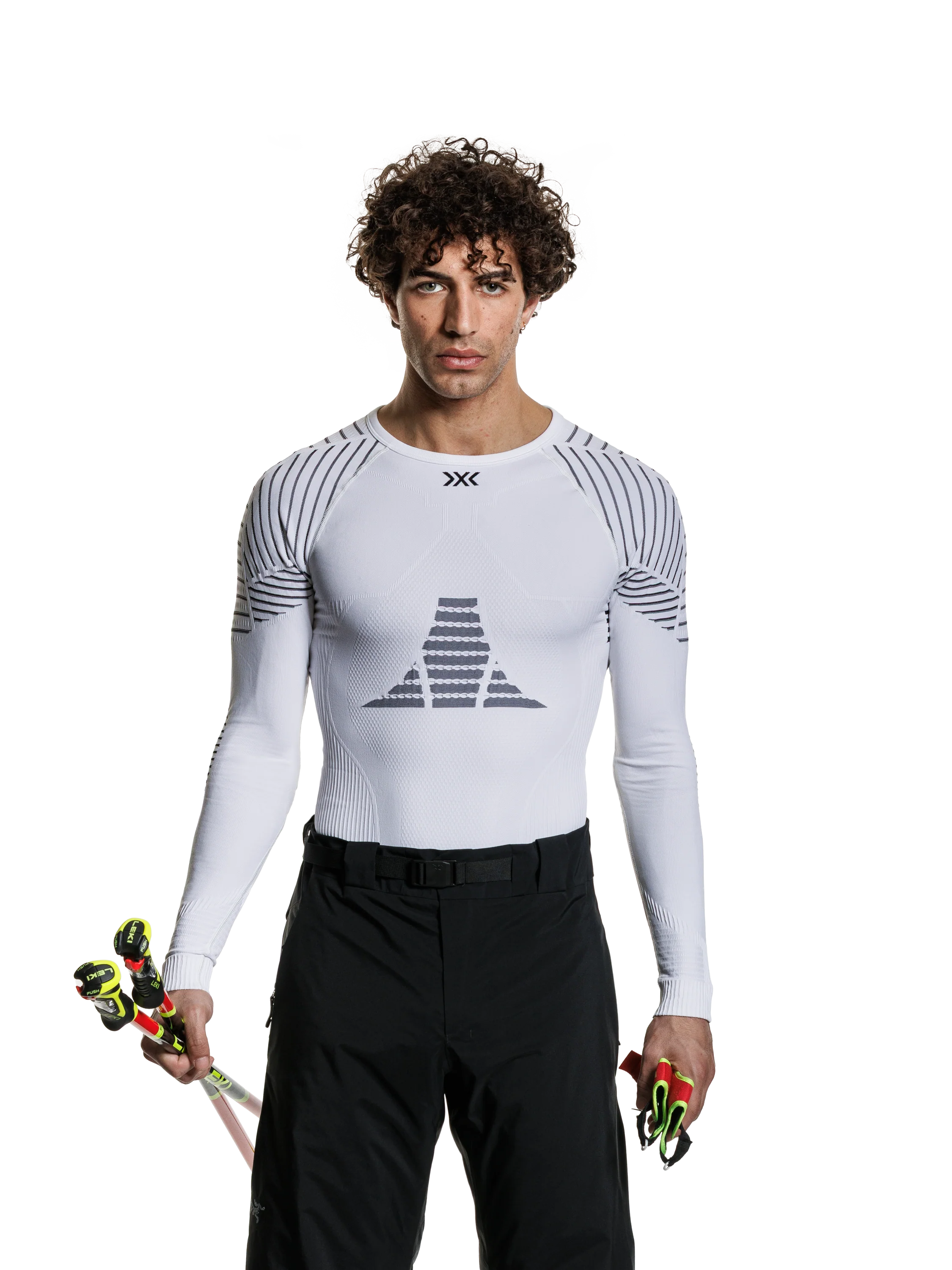 INVENT 4.0 SHIRT LG SL MEN - Image 6