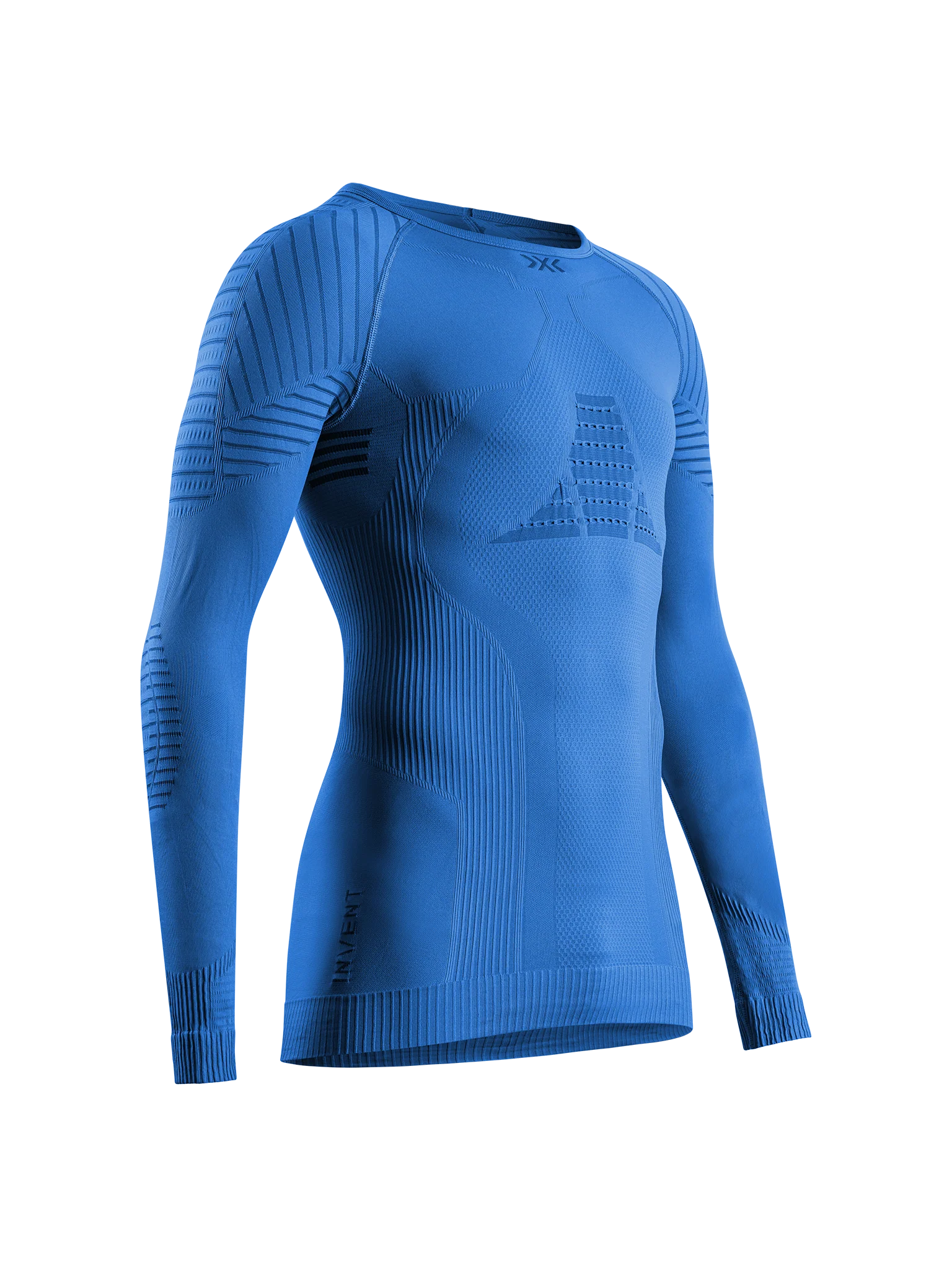 INVENT 4.0 SHIRT LG SL MEN - Image 7