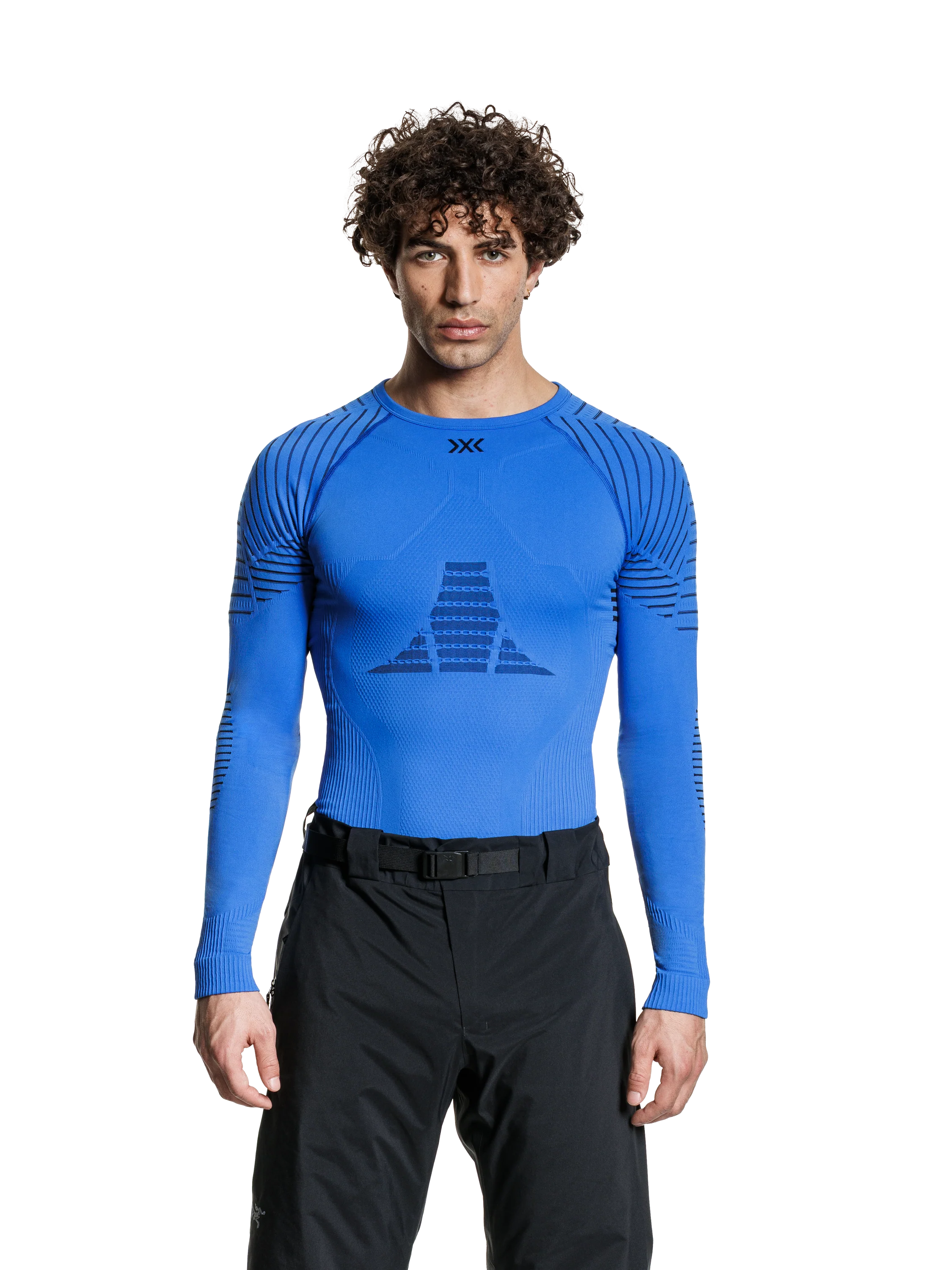 INVENT 4.0 SHIRT LG SL MEN - Image 9