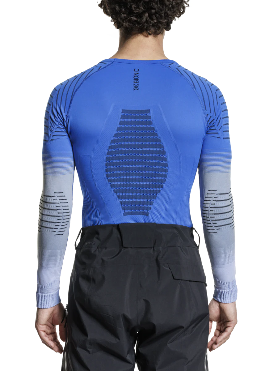 INVENT GRAPHICS SHIRT LS MEN - Image 14