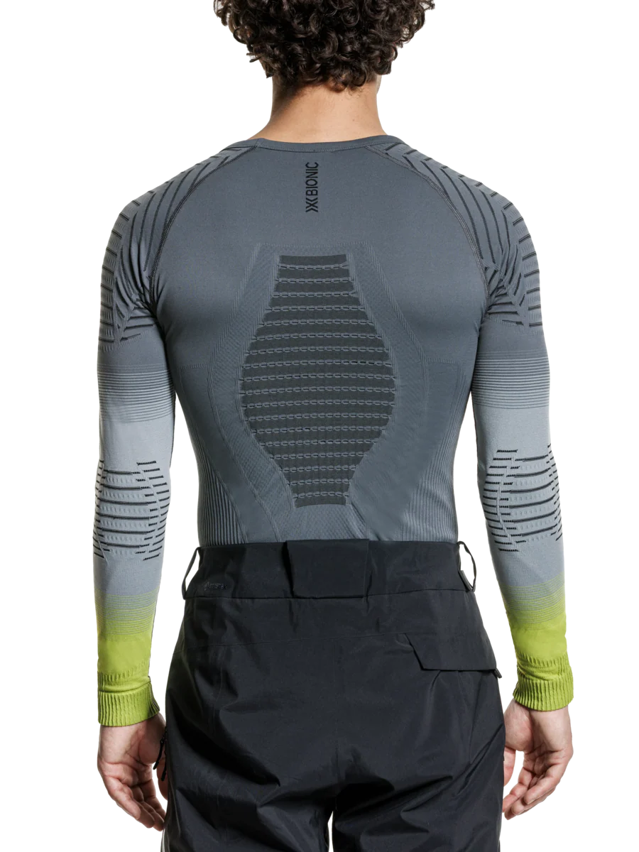 INVENT GRAPHICS SHIRT LS MEN - Image 22
