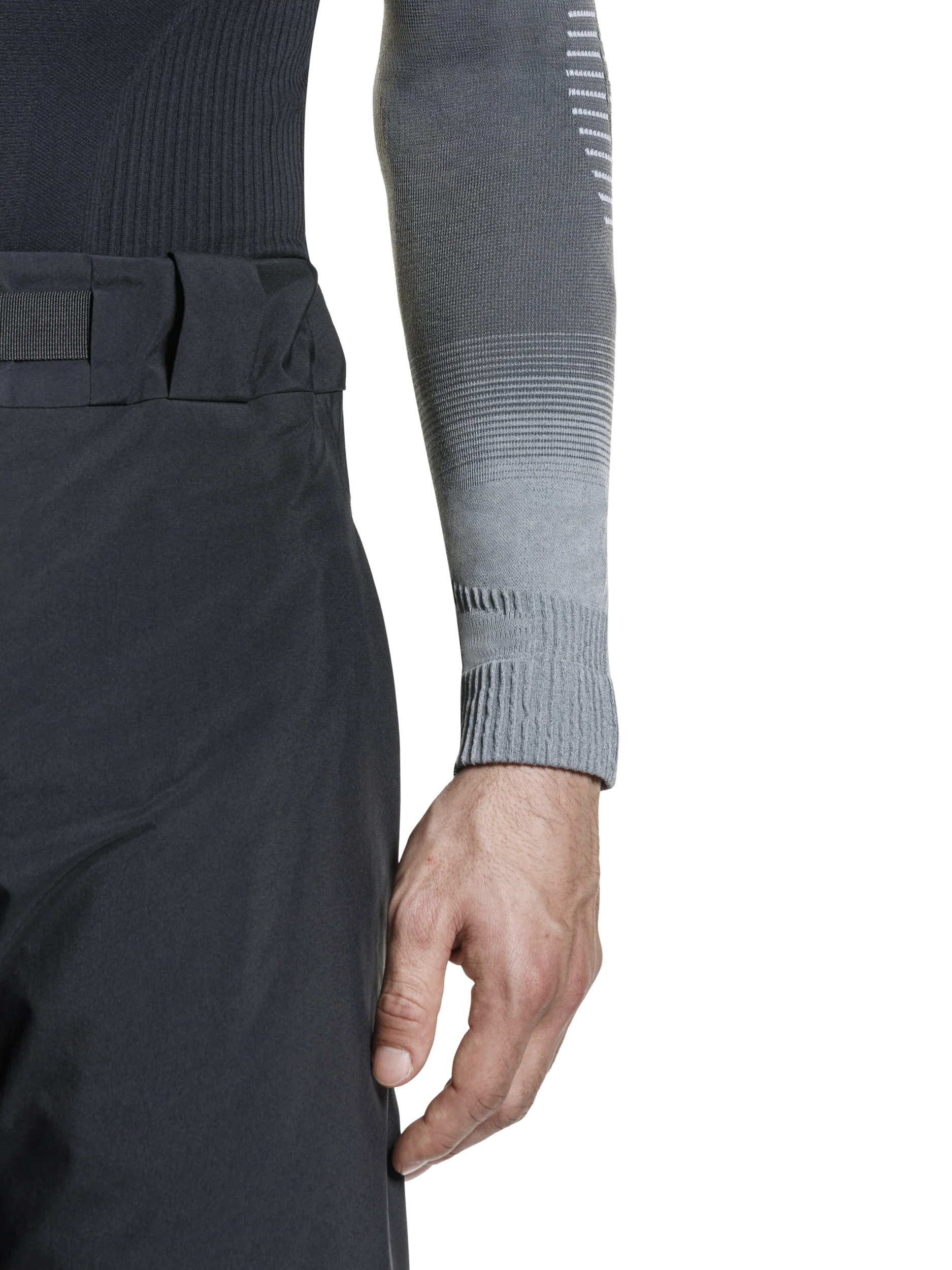 INVENT GRAPHICS SHIRT LS MEN - Image 6