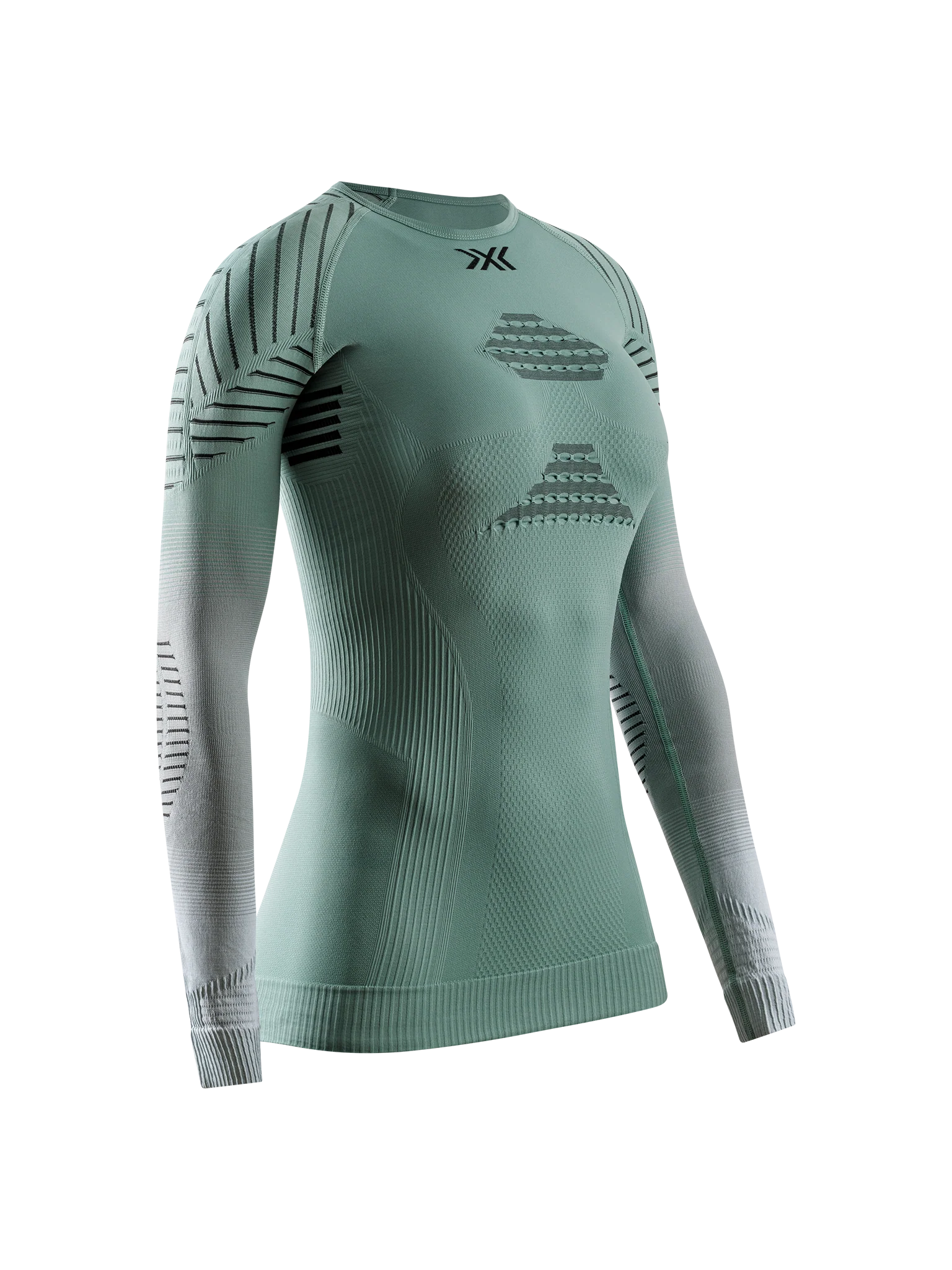 INVENT GRAPHICS SHIRT LS WMN - Image 17