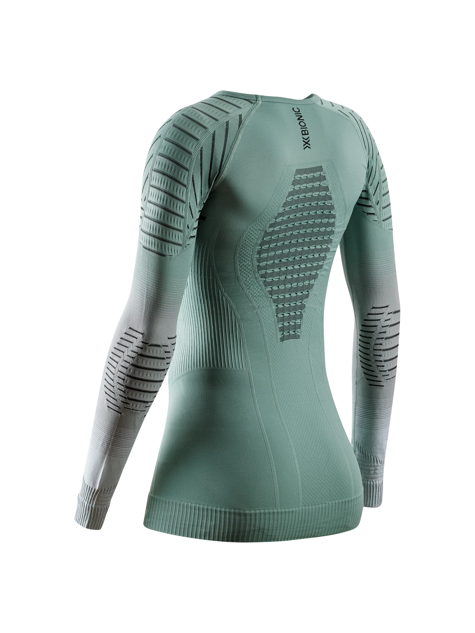 INVENT GRAPHICS SHIRT LS WMN - Image 18