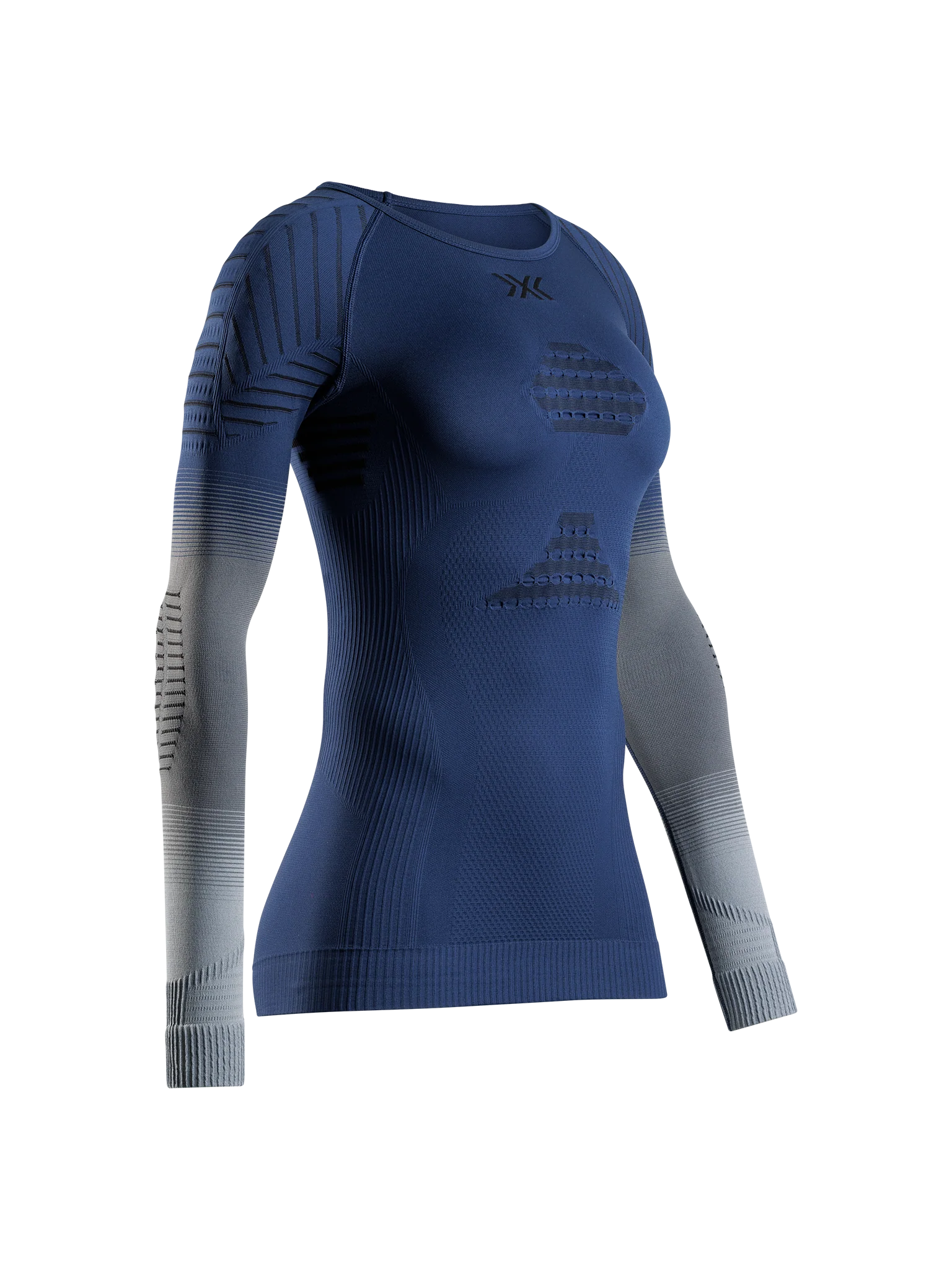 INVENT GRAPHICS SHIRT LS WMN - Image 25