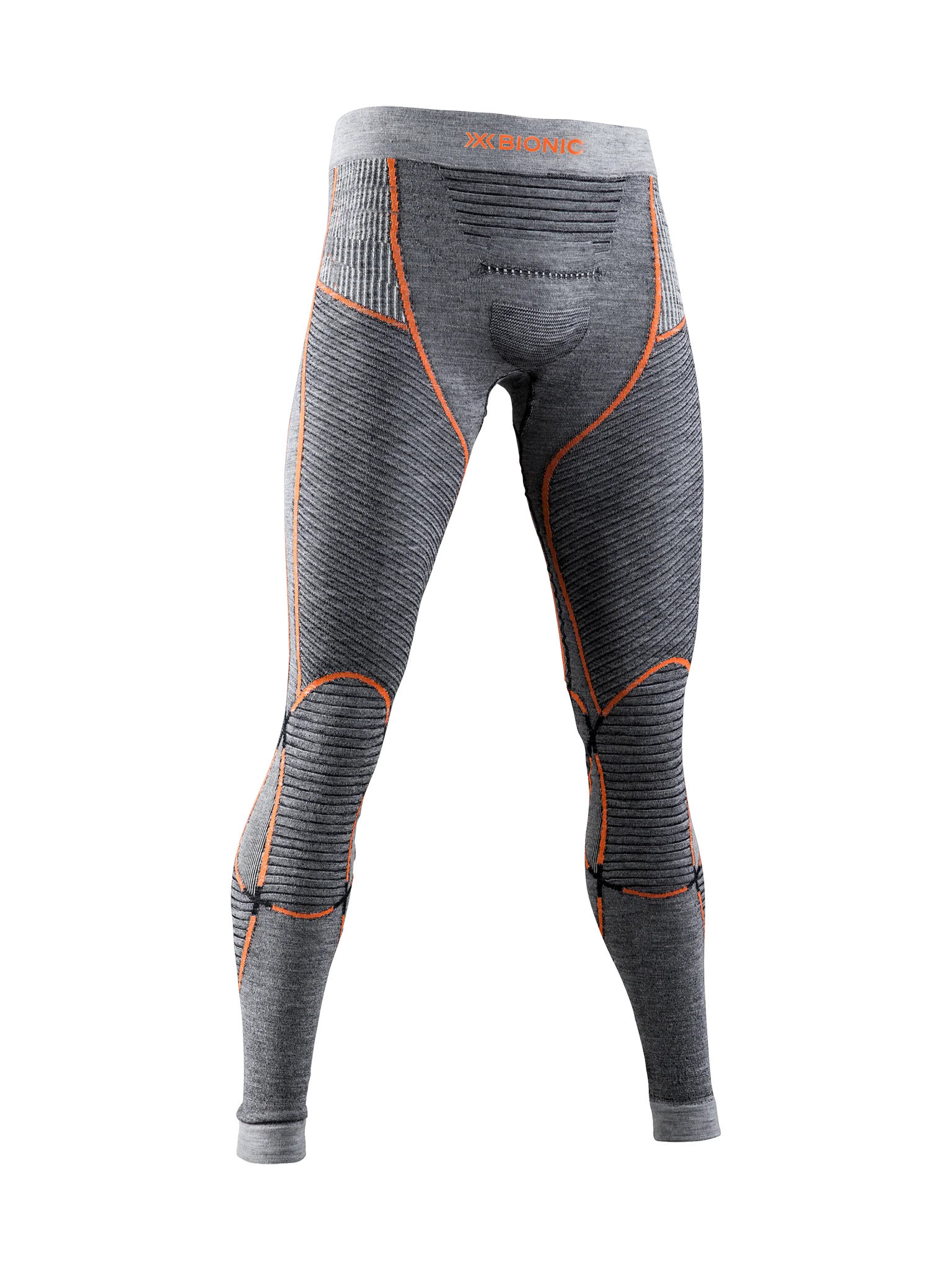 MERINO PANTS MEN - Image 3
