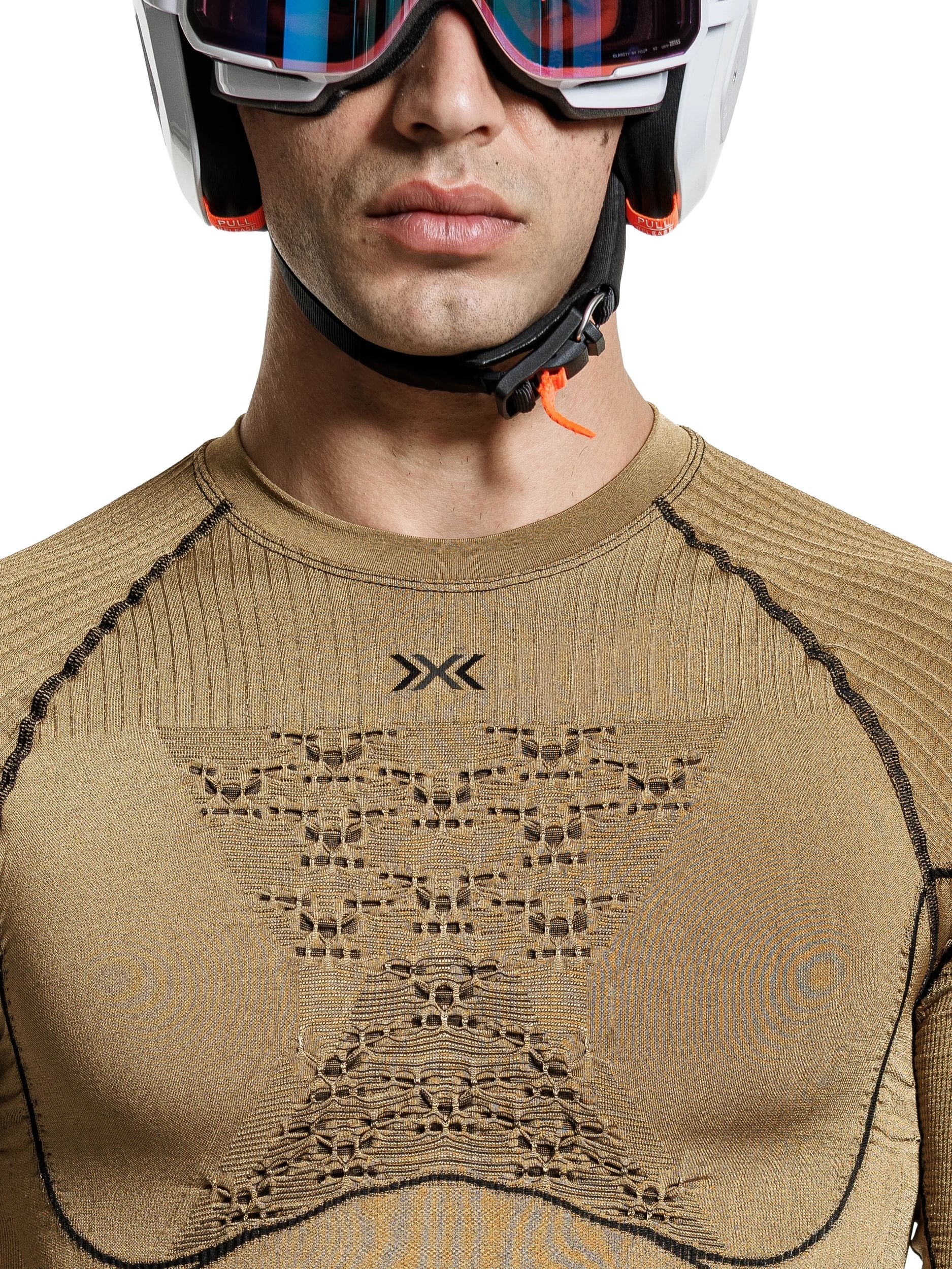 RADIACTOR 4.0 SHIRT LG SL MEN - Image 3