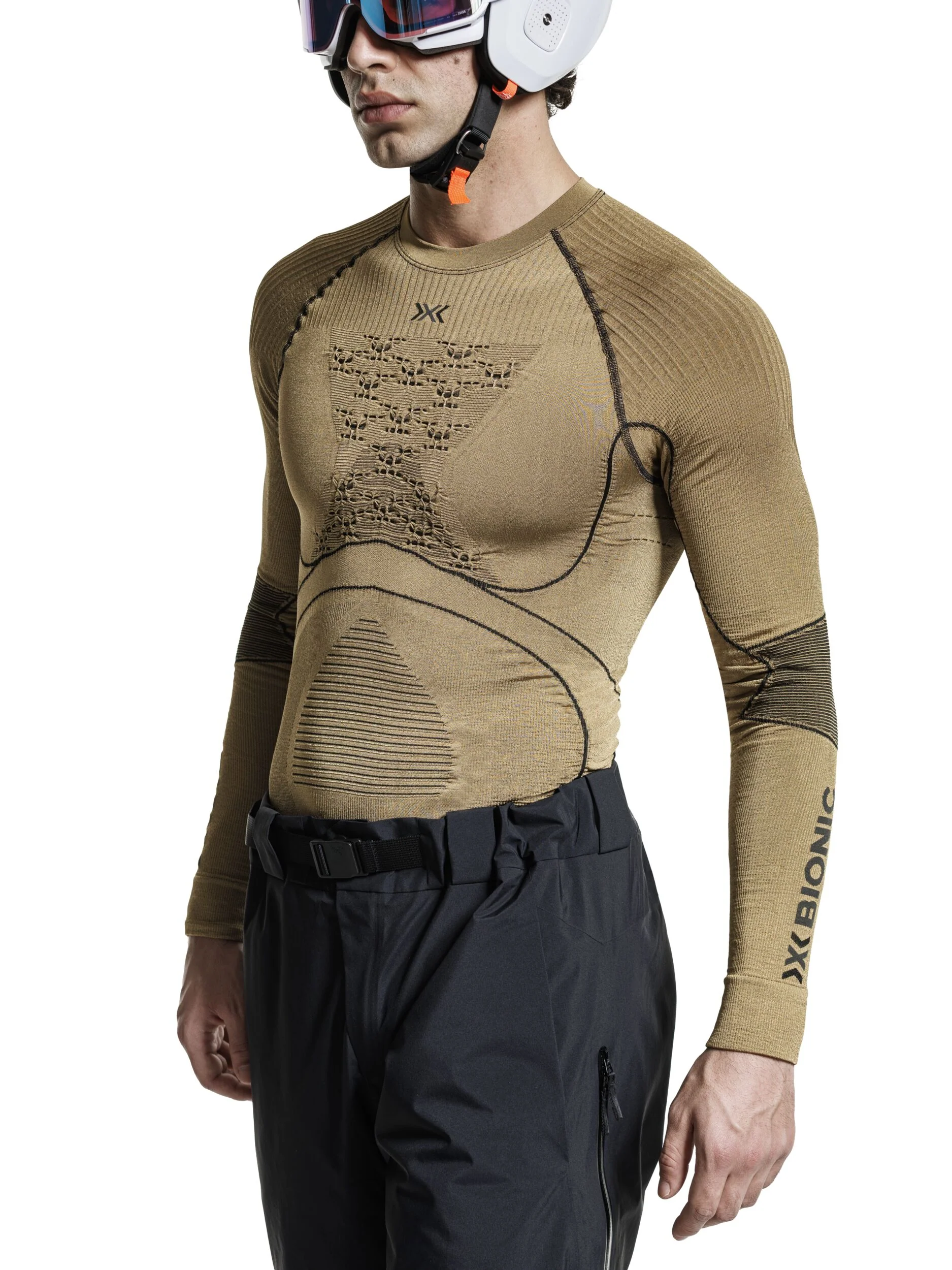 RADIACTOR 4.0 SHIRT LG SL MEN - Image 4