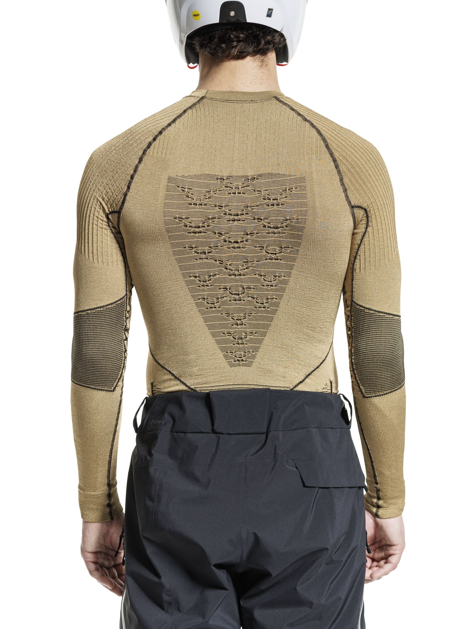 RADIACTOR 4.0 SHIRT LG SL MEN - Image 5
