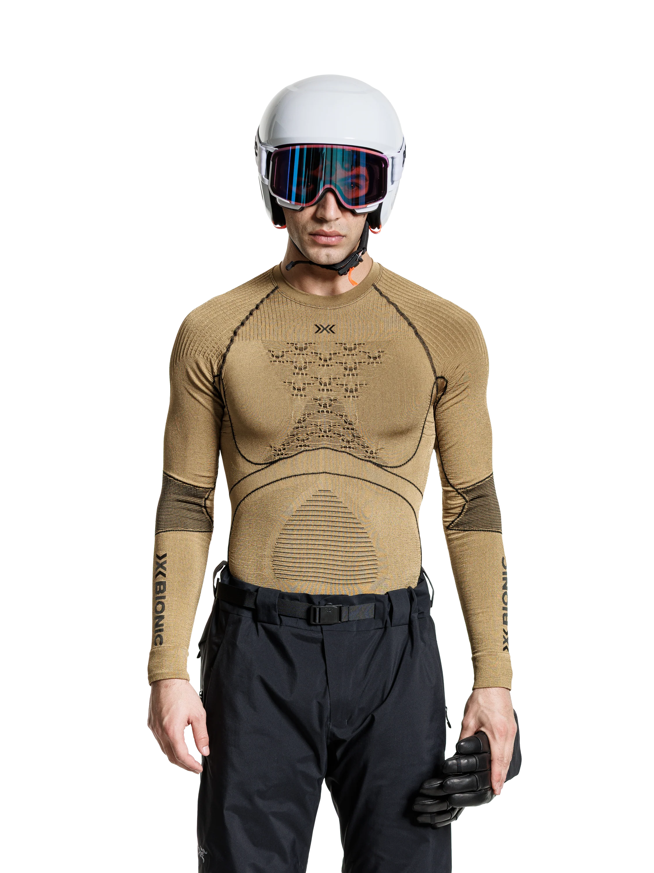 RADIACTOR 4.0 SHIRT LG SL MEN - Image 8