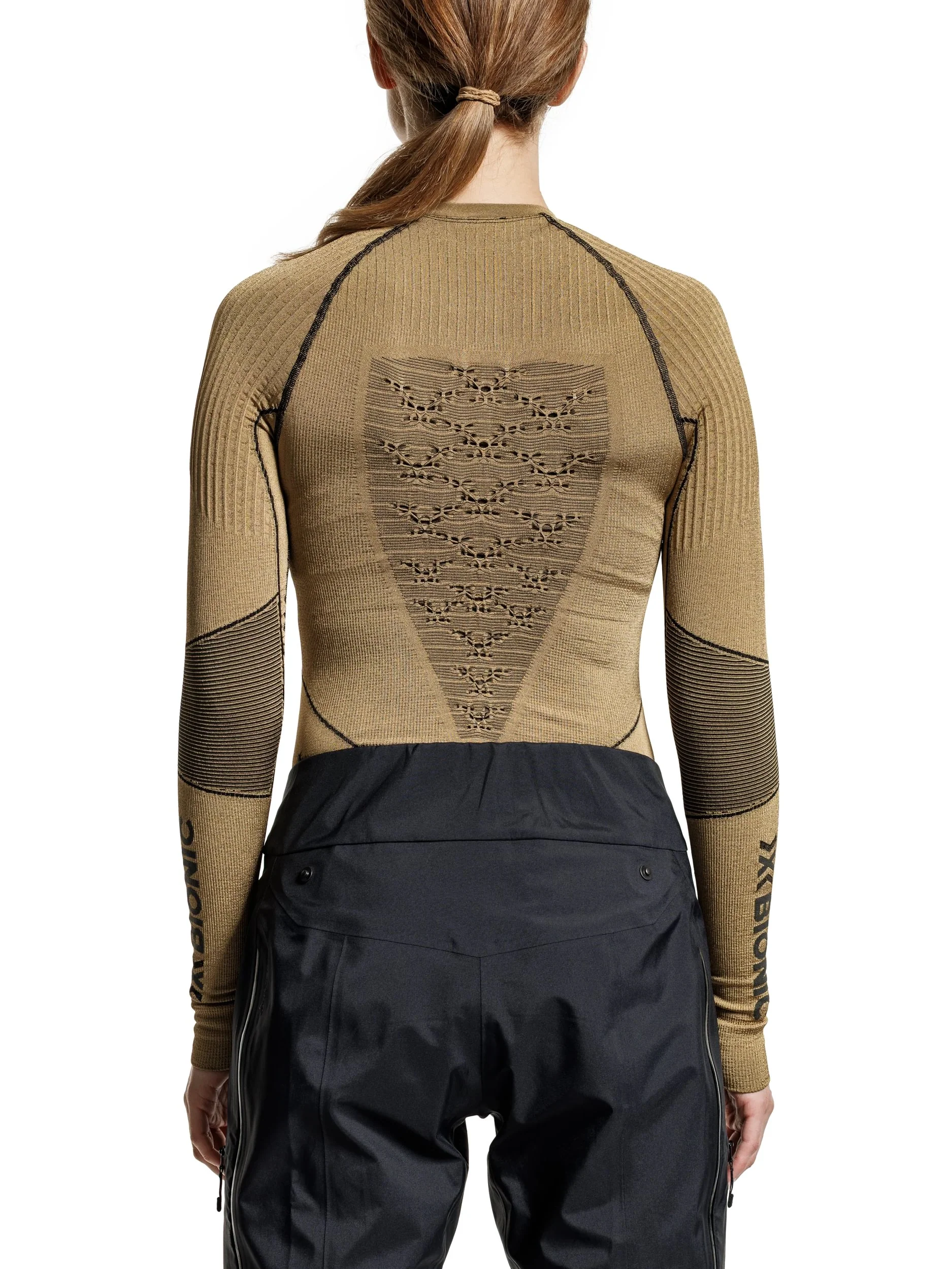 RADIACTOR 4.0 SHIRT LG SL WMN - Image 7