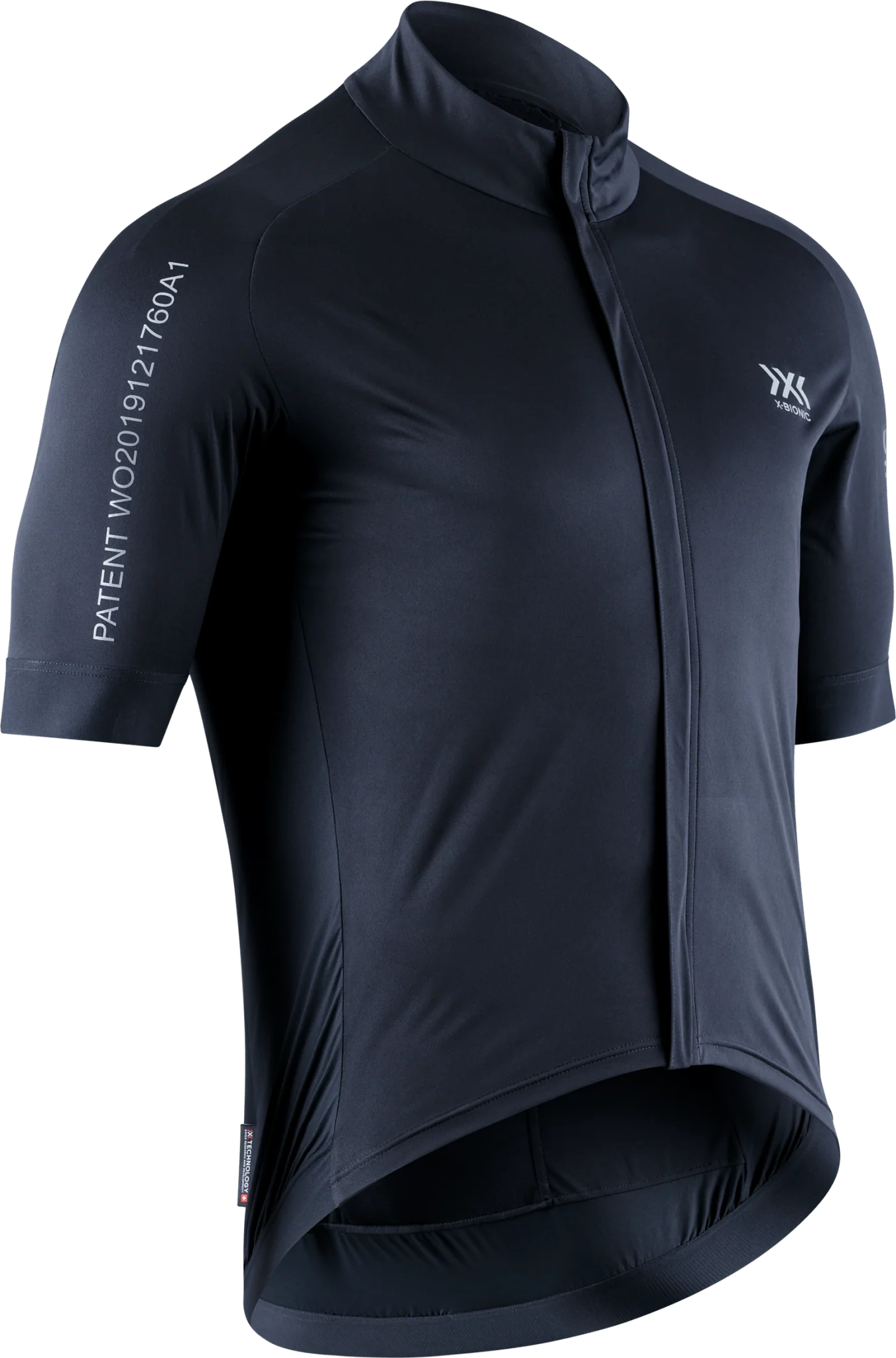 SPHEREWIND 4.0 CYCLING SH SL JACKET MEN - Image 3