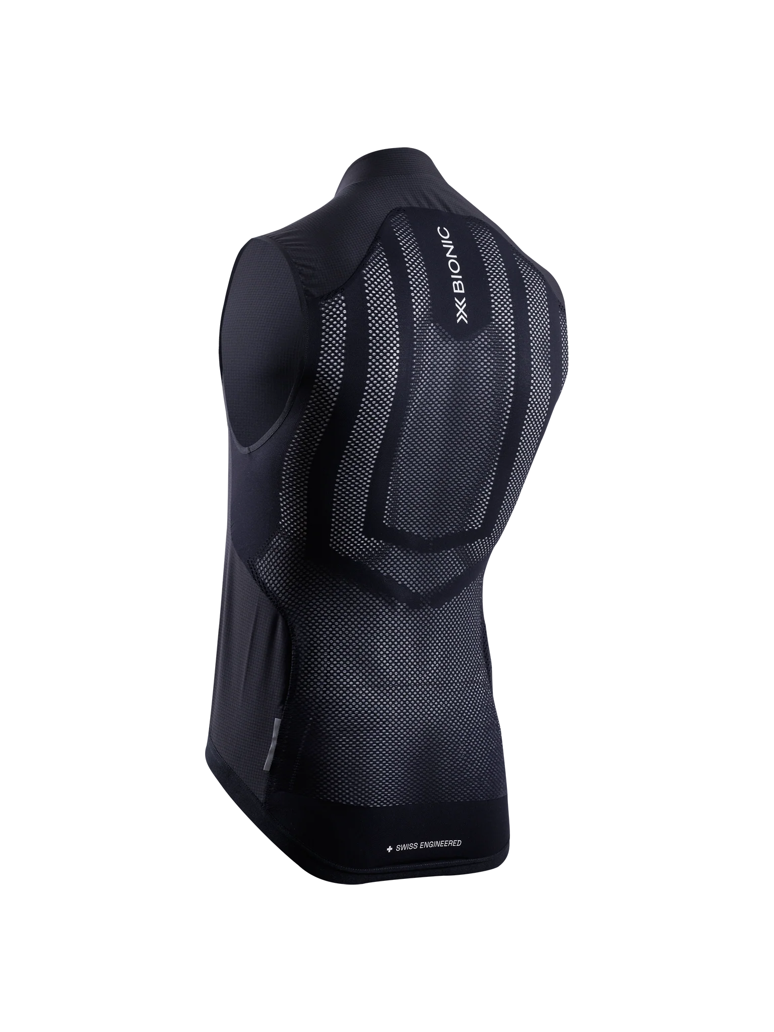 SPHEREWIND CYCLING VEST UNISEX - Image 2
