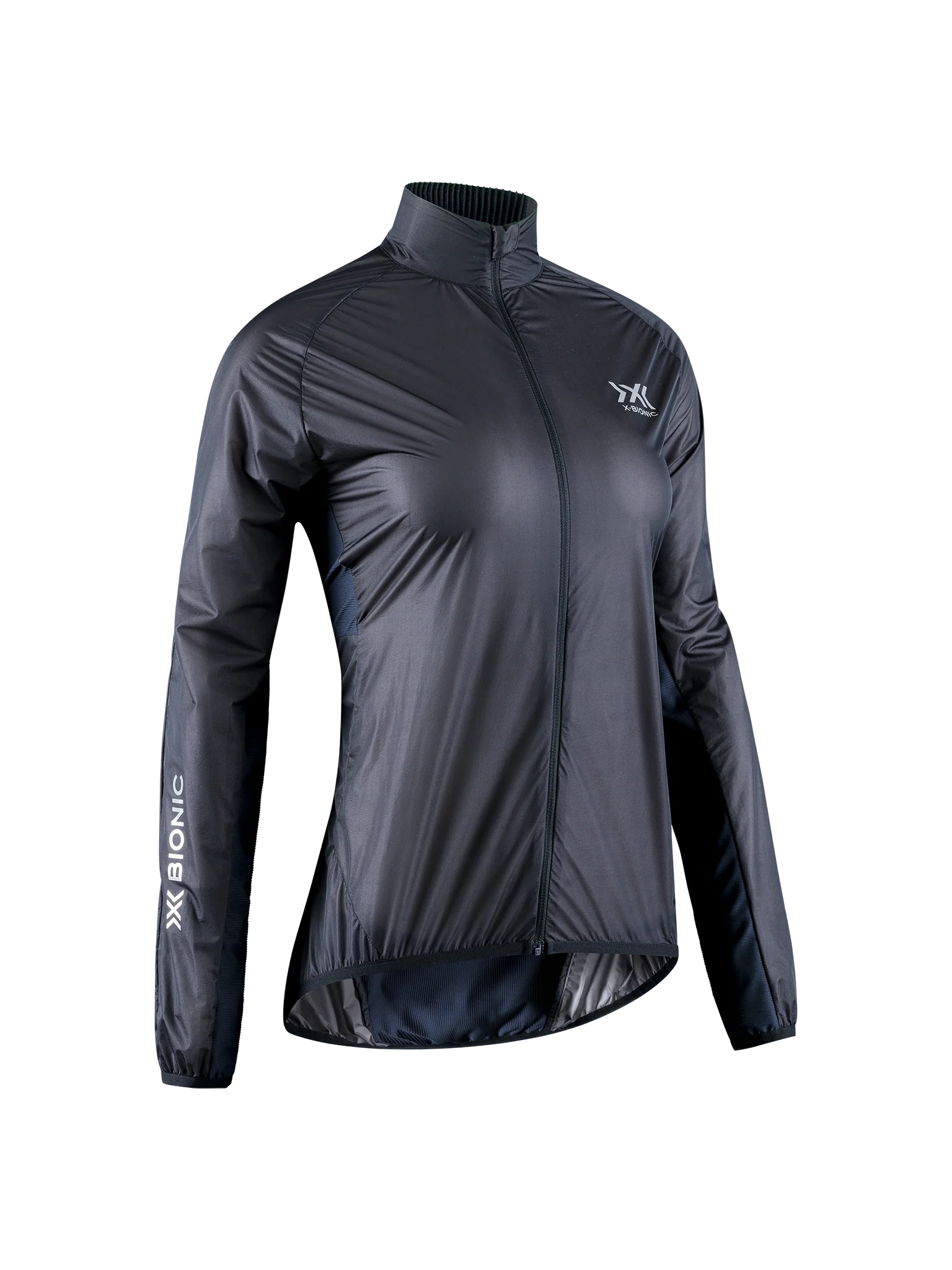 STREAMLITE 4.0 CYCLING JACKET WMN