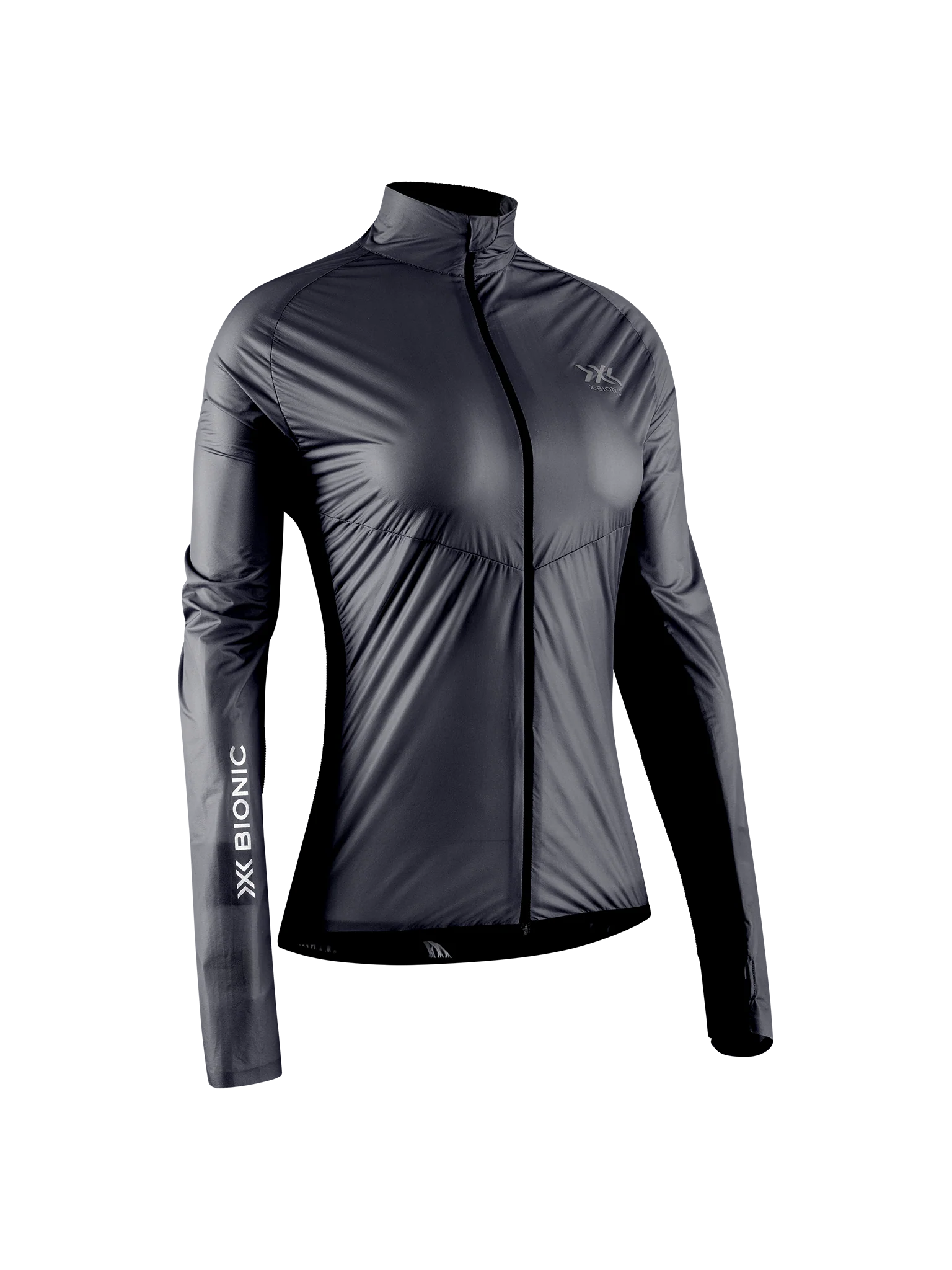 STREAMLITE 4.0 RUNNING JACKET WMN