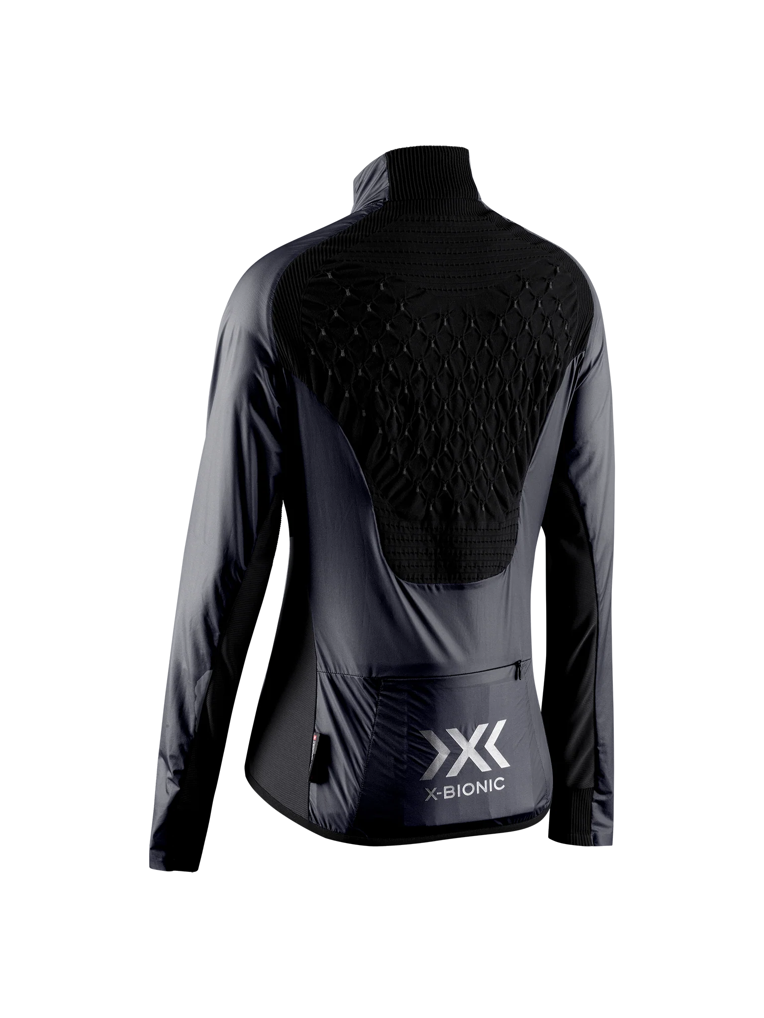 STREAMLITE 4.0 RUNNING JACKET WMN - Image 2