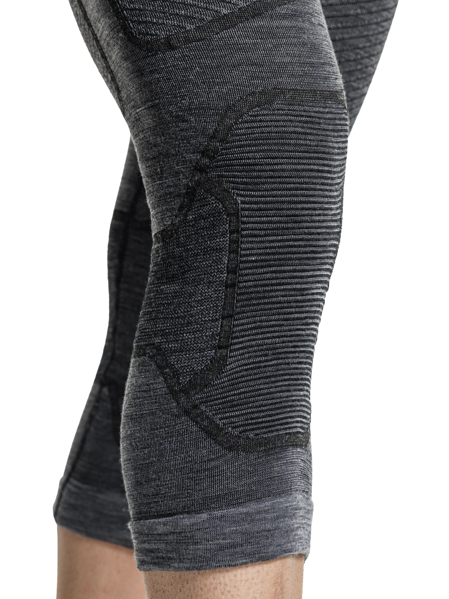 SYMBIO MERINO PANTS 3/4 MEN - Image 5