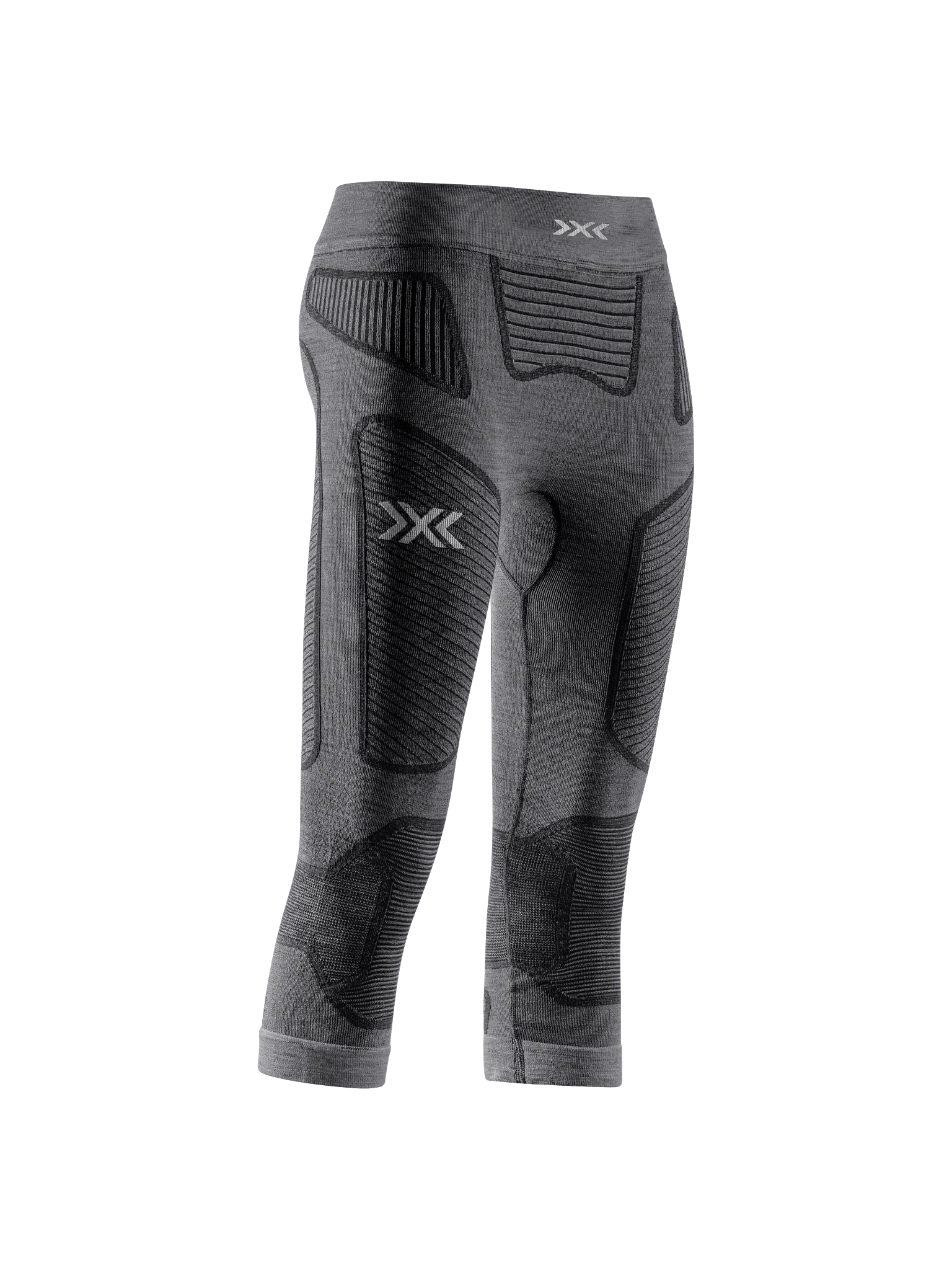 SYMBIO MERINO PANTS 3/4 WMN - Image 10