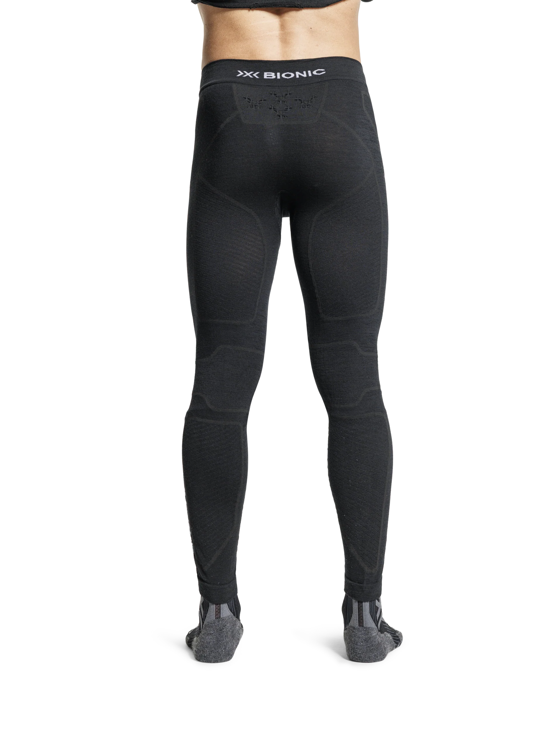 SYMBIO MERINO PANTS MEN - Image 6