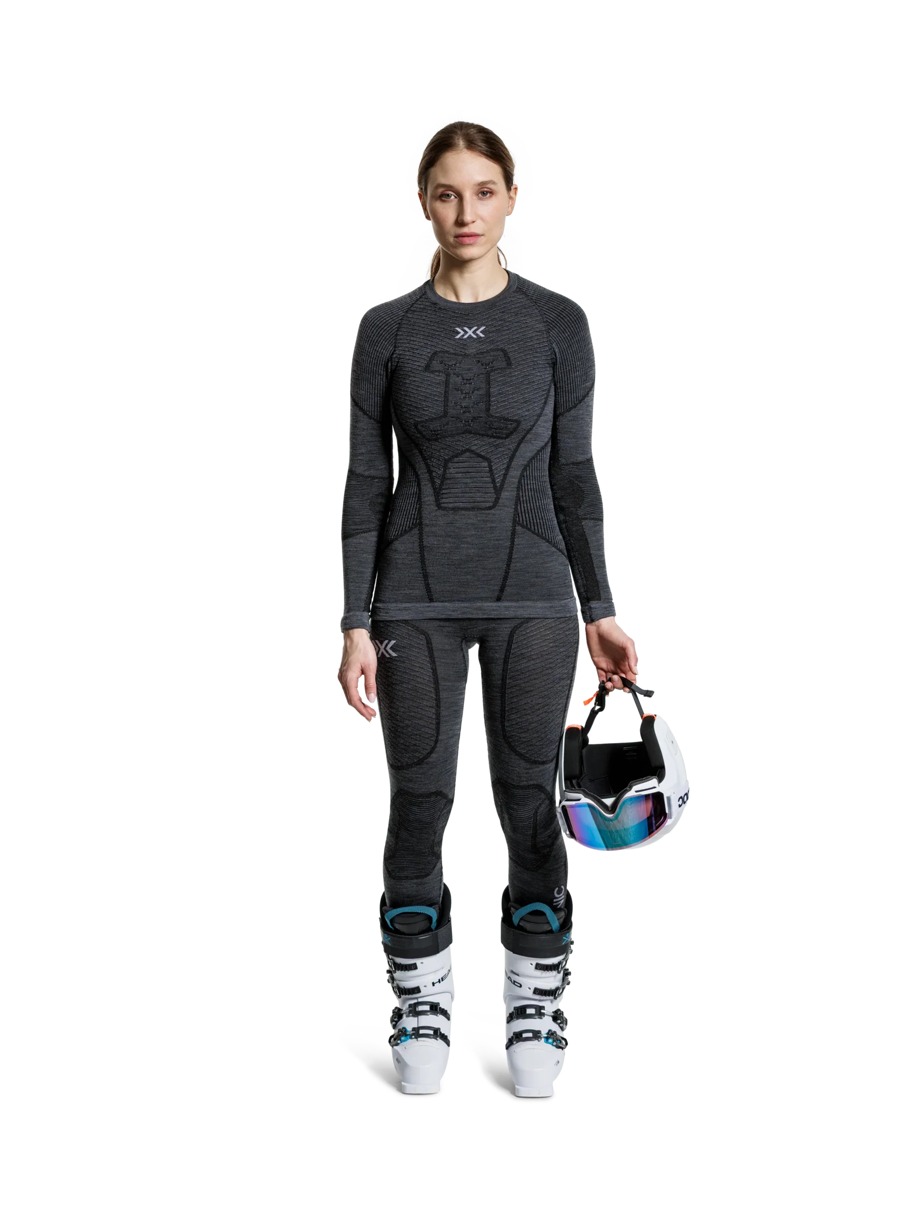 SYMBIO MERINO PANTS WMN - Image 17