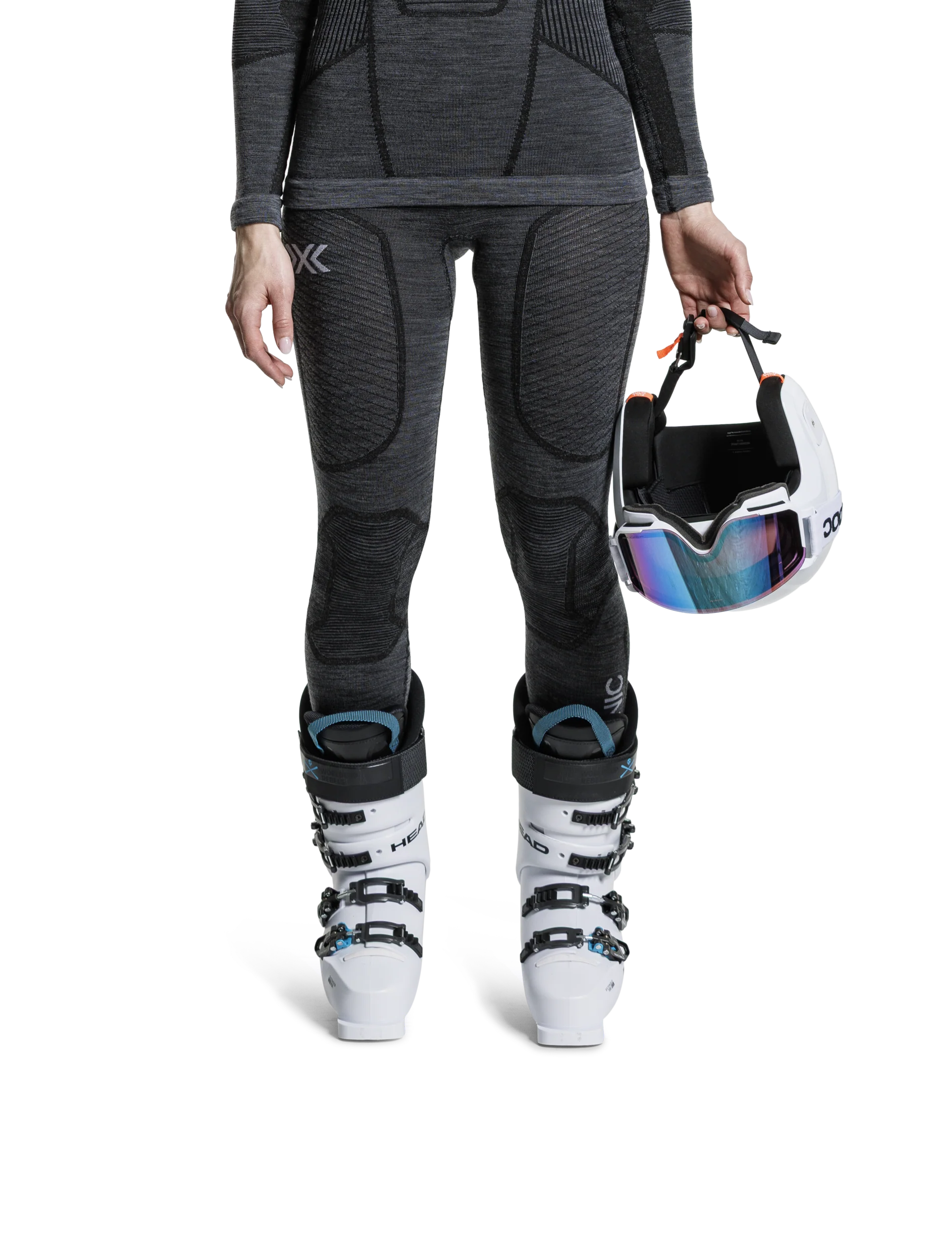 SYMBIO MERINO PANTS WMN - Image 18