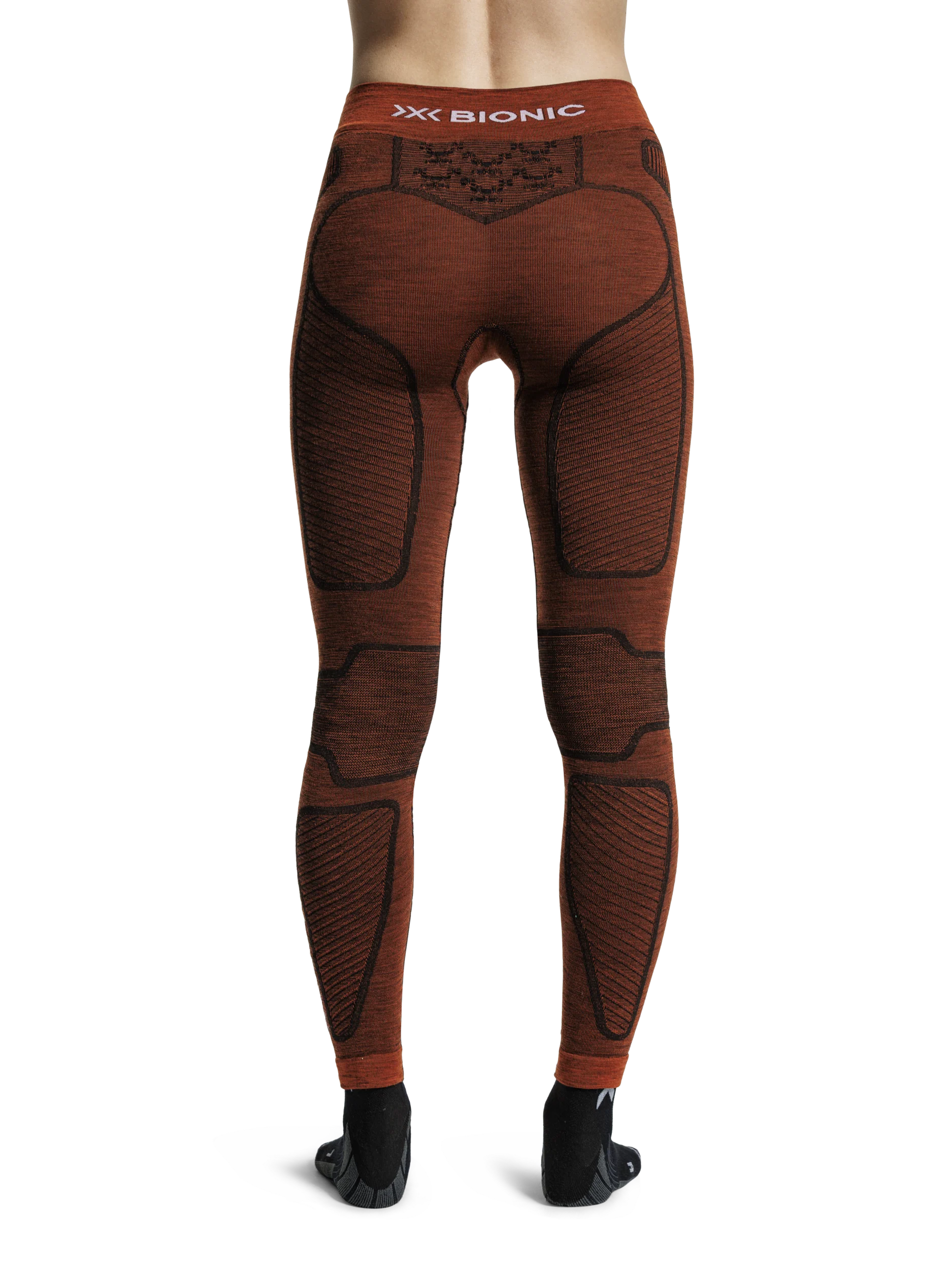 SYMBIO MERINO PANTS WMN - Image 24