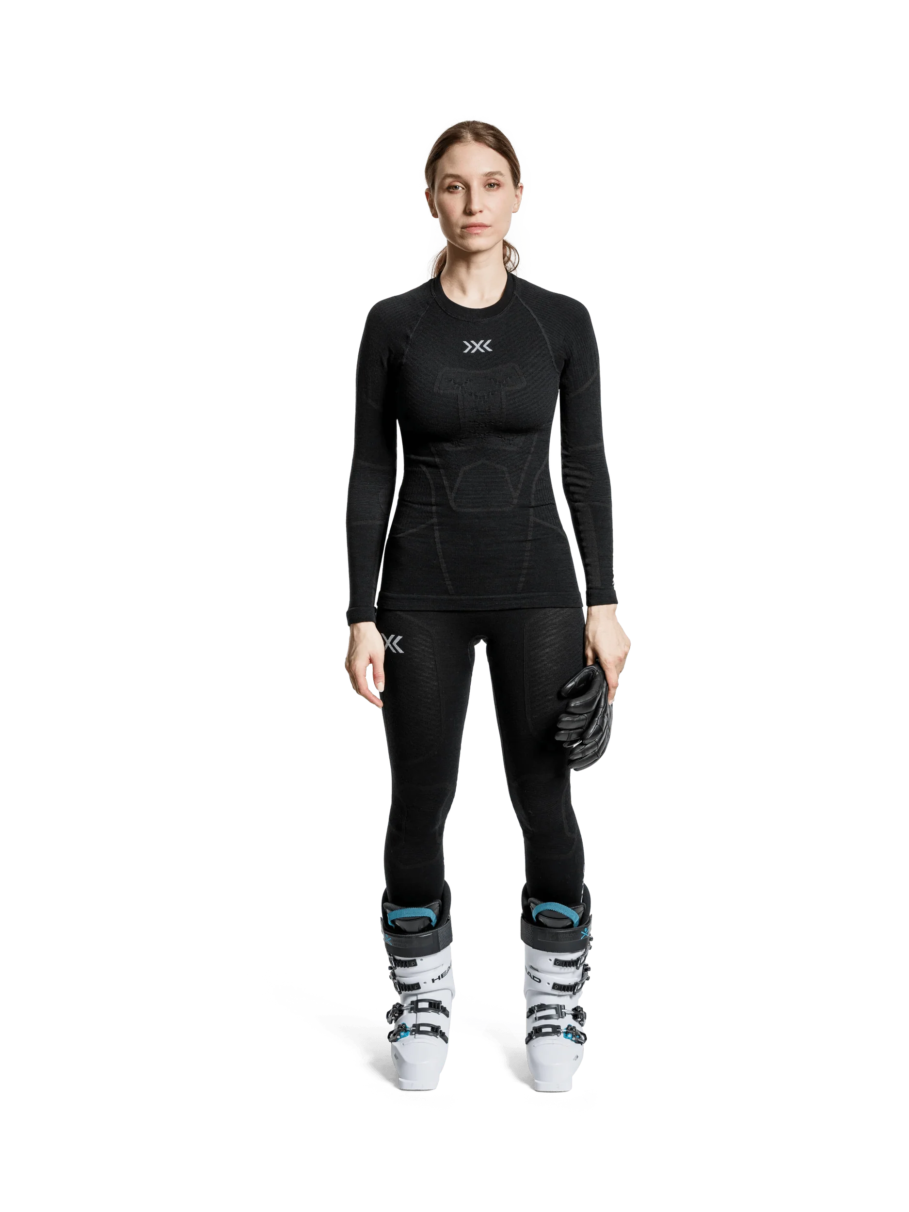 SYMBIO MERINO PANTS WMN - Image 8