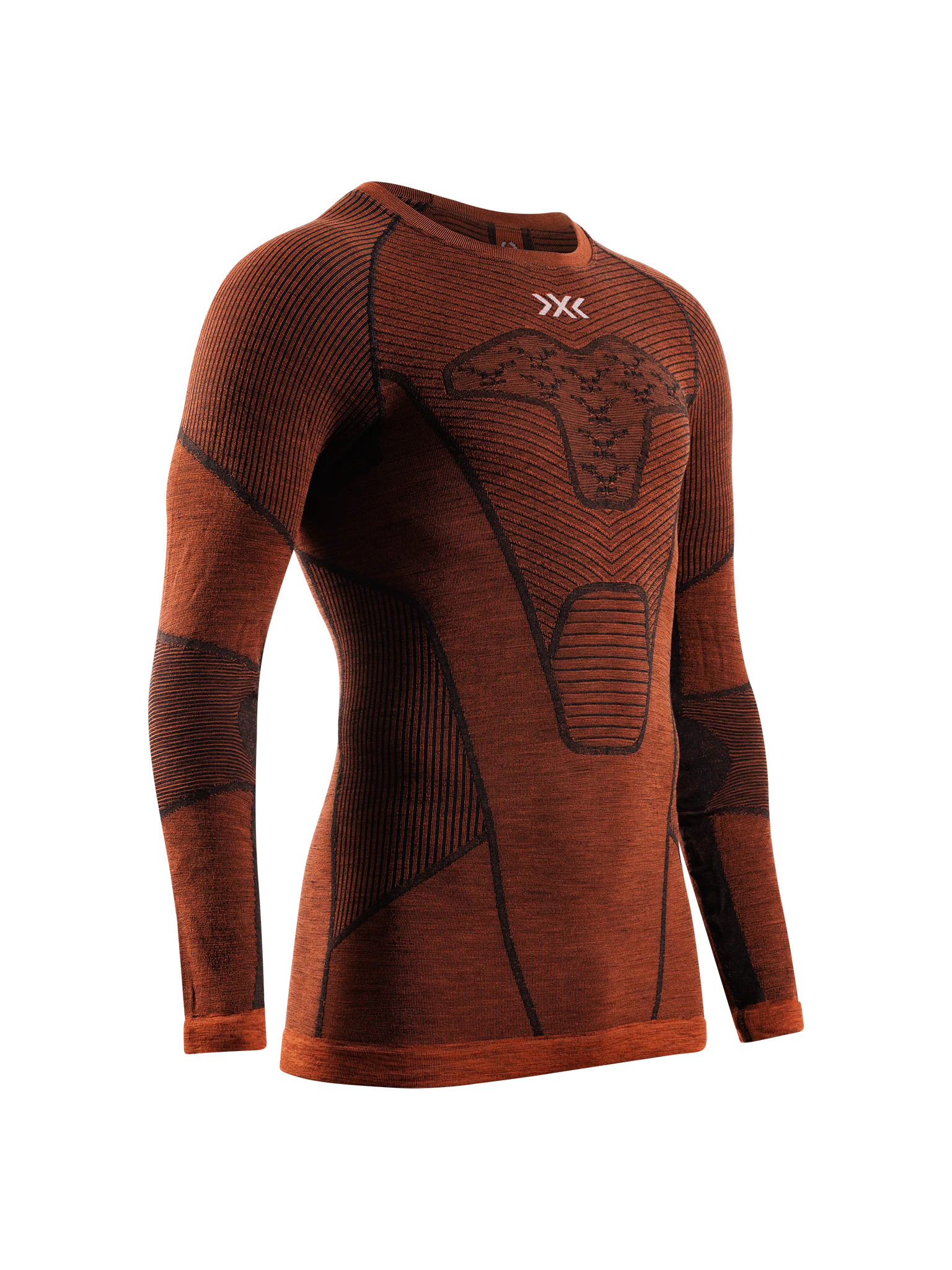 SYMBIO MERINO SHIRT LS MEN - Image 10