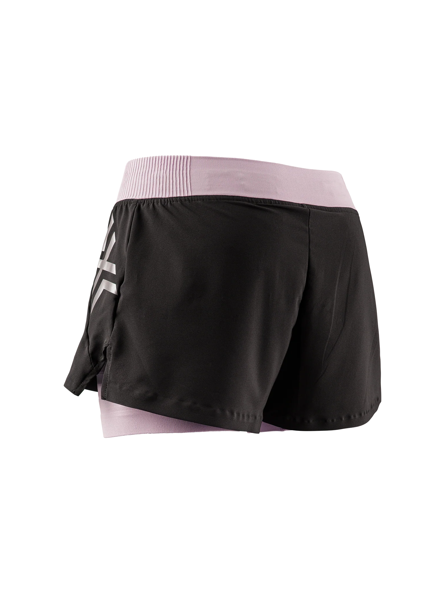 TWYCE RACE 2in1 SHORTS WMN - Image 4