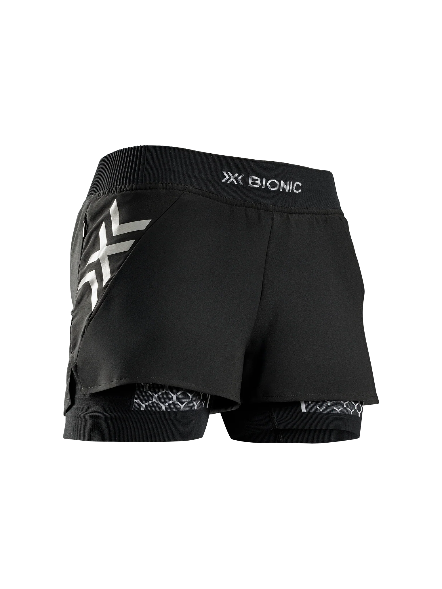 TWYCE RACE 2in1 SHORTS WMN - Image 7