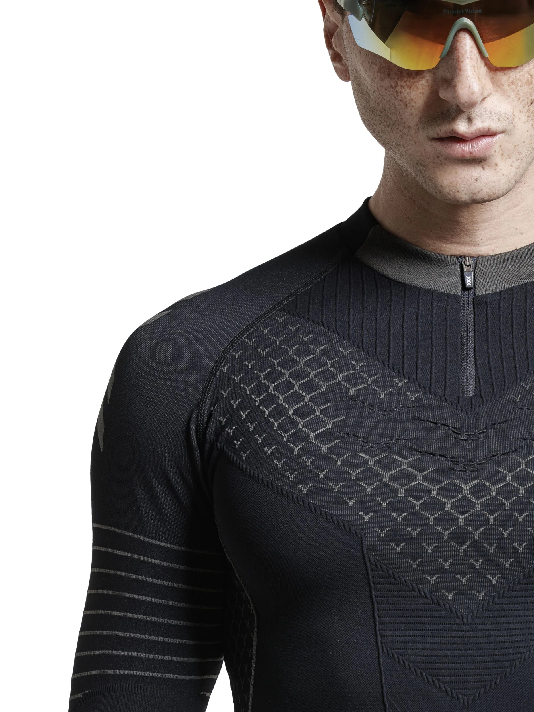 TWYCE RACE SHIRT LS MEN - Image 3