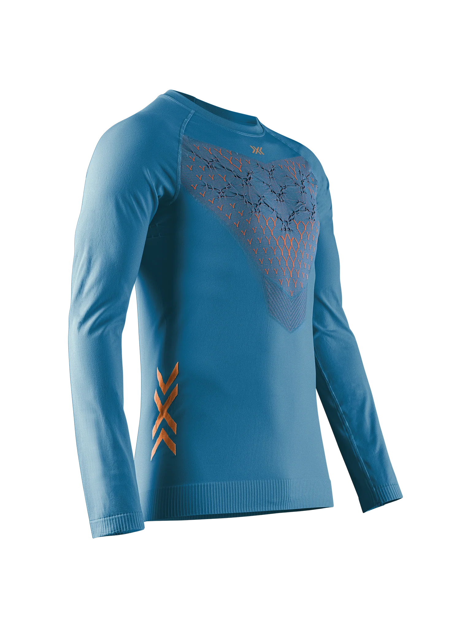 TWYCE RUN SHIRT LS MEN