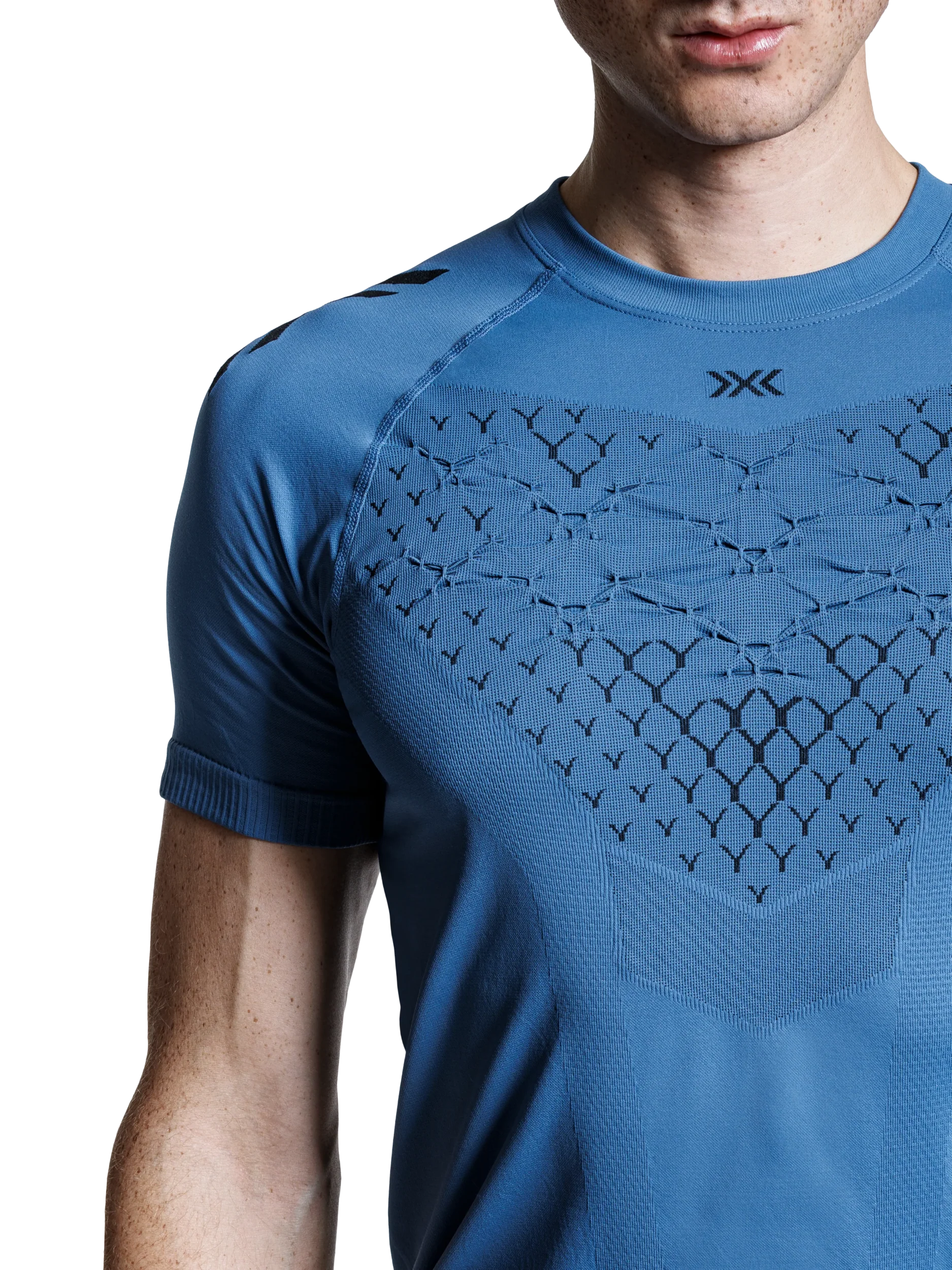 TWYCE RUN SHIRT SS MEN - Image 16