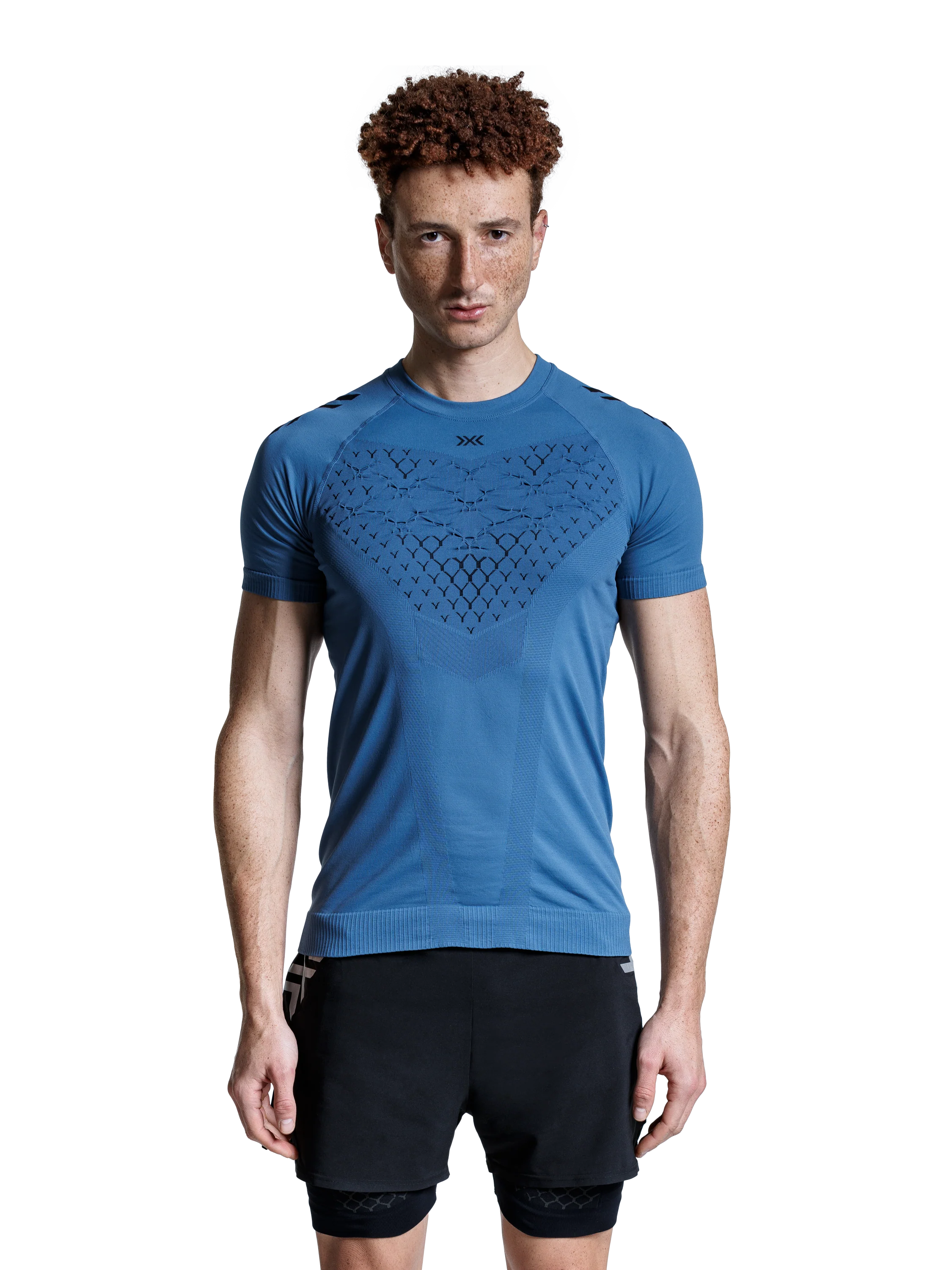 TWYCE RUN SHIRT SS MEN - Image 17