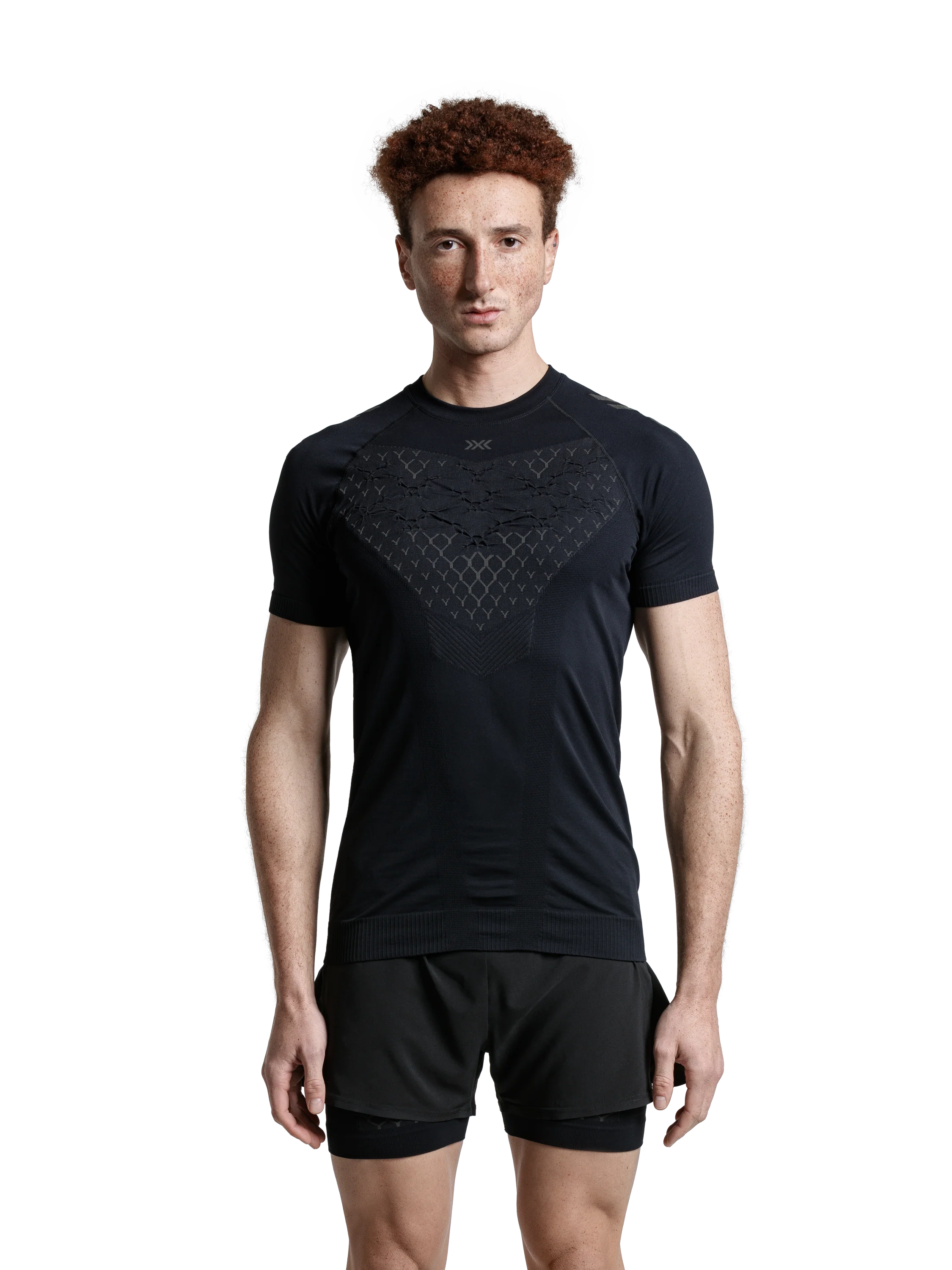 TWYCE RUN SHIRT SS MEN - Image 6