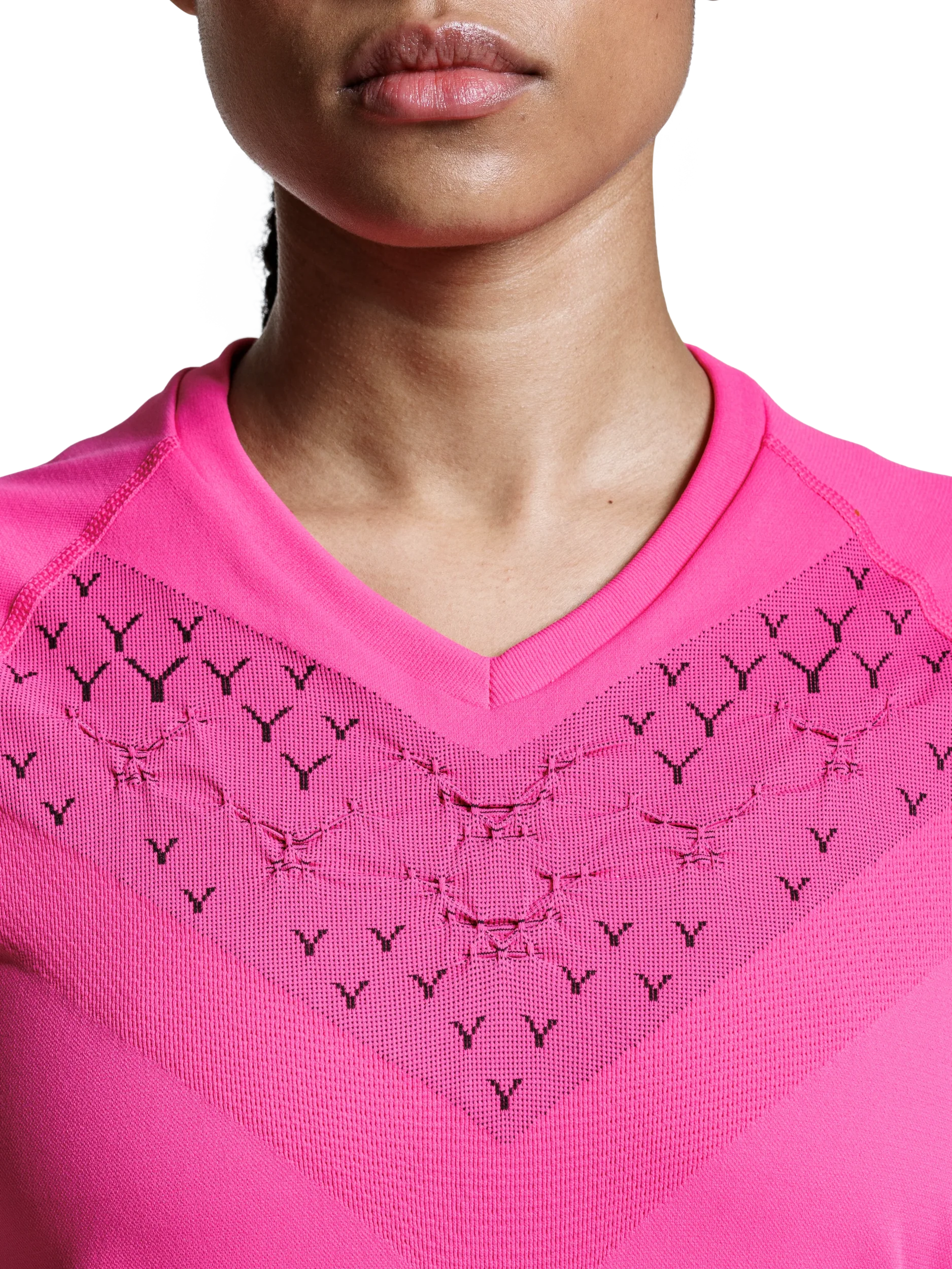 TWYCE RUN SHIRT SS WMN - Image 14