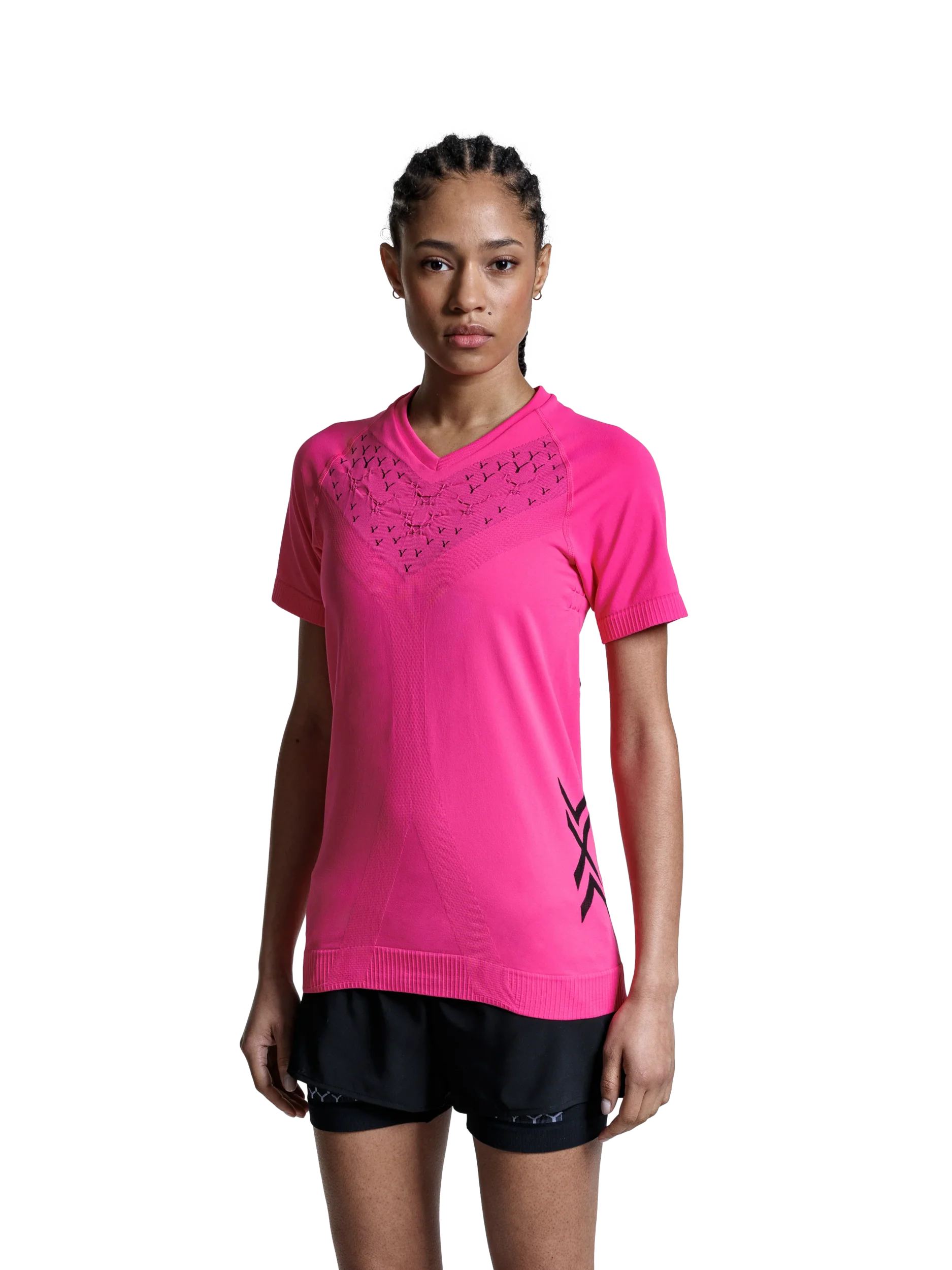 TWYCE RUN SHIRT SS WMN - Image 16