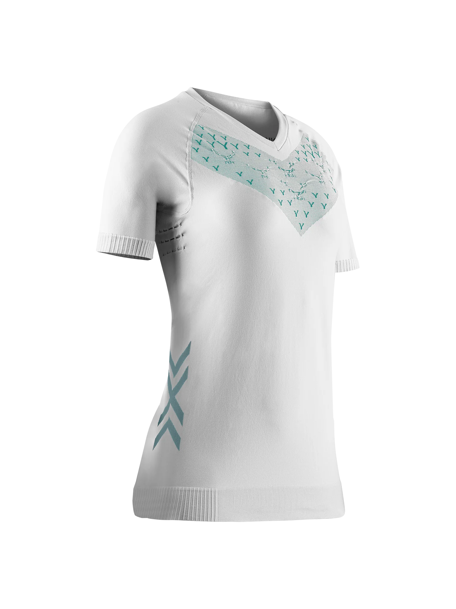 TWYCE RUN SHIRT SS WMN - Image 3