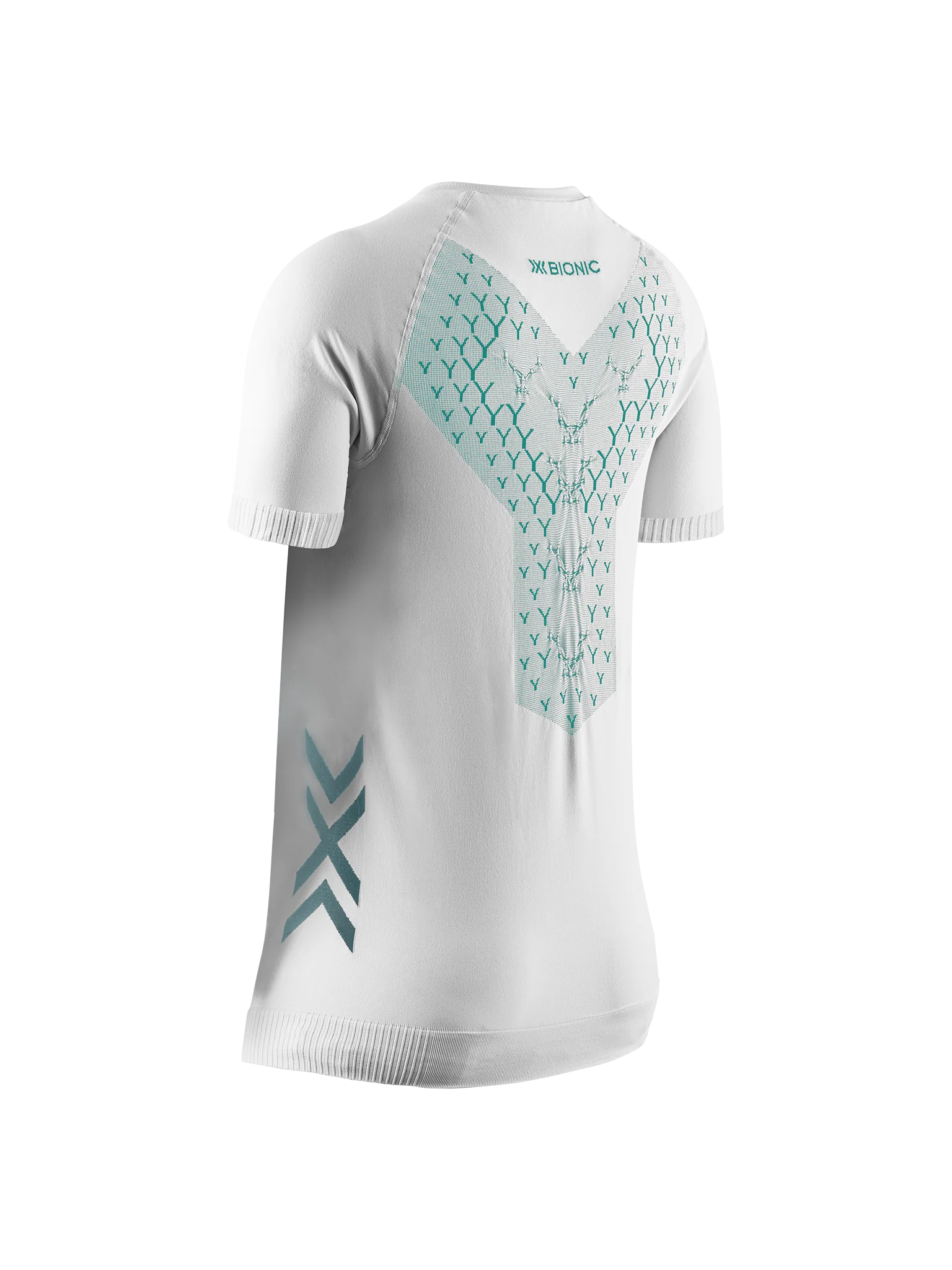 TWYCE RUN SHIRT SS WMN - Image 4